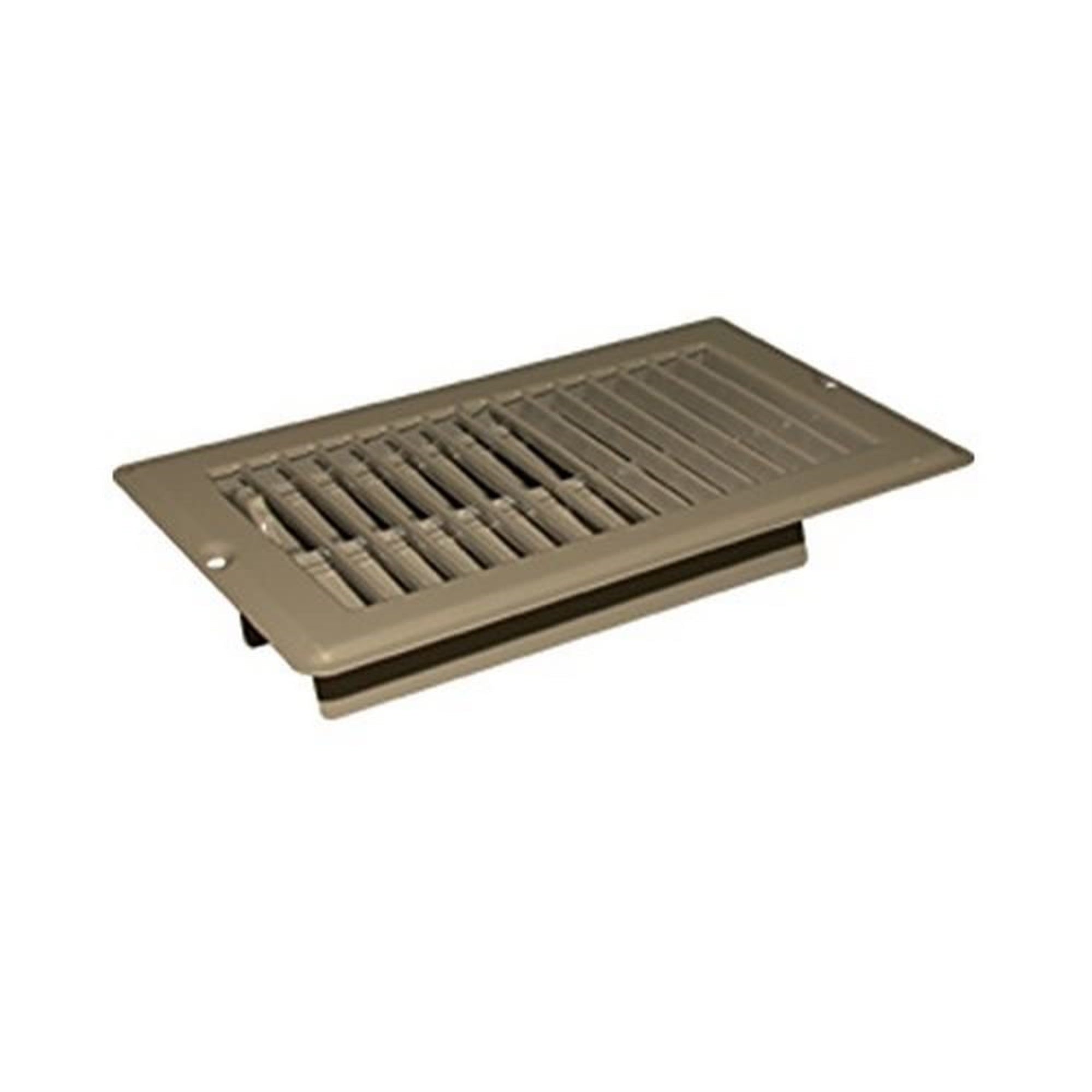 Ap Products 13630 Floor Register