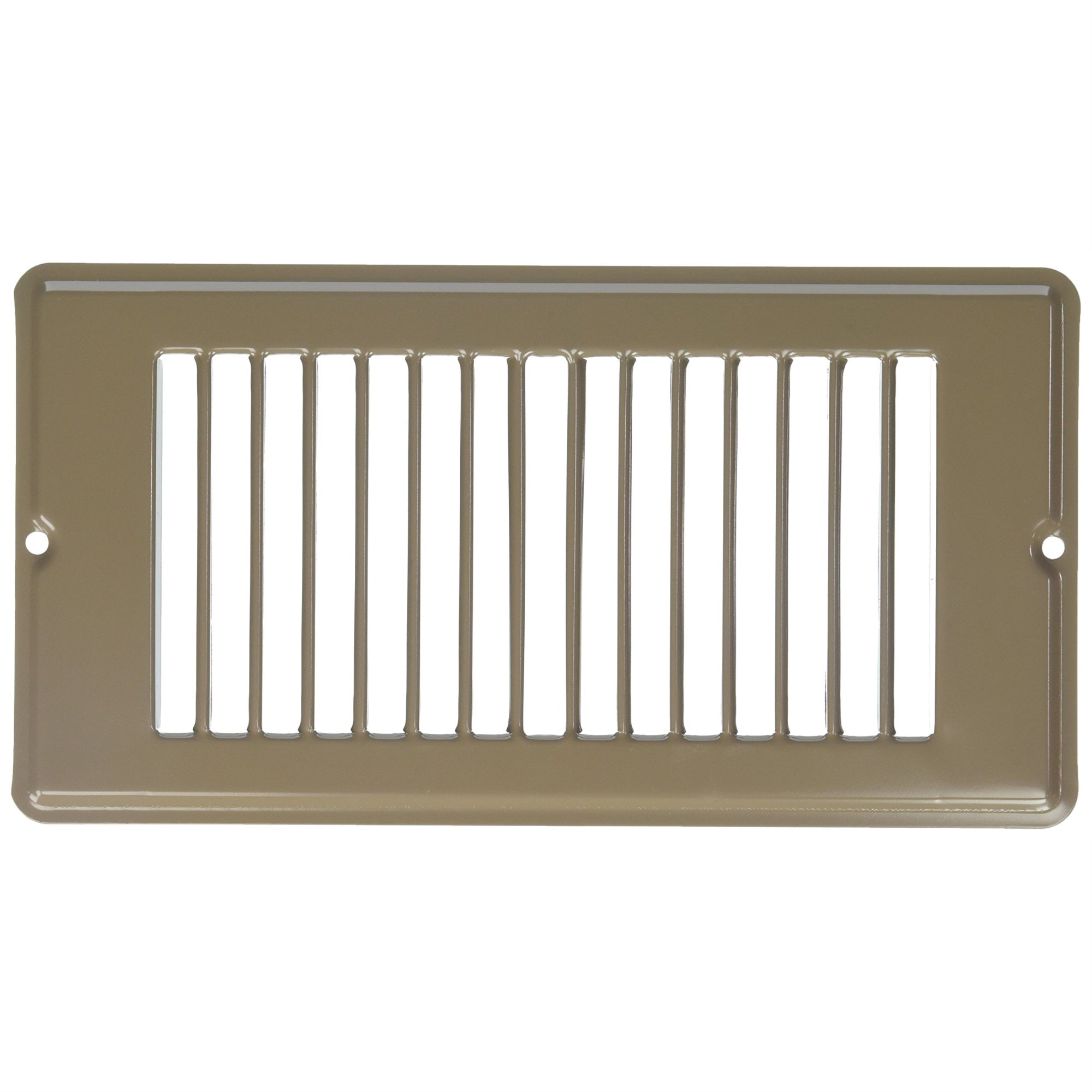 Ap Products 013632 Brown 4' X 8' Face Plate