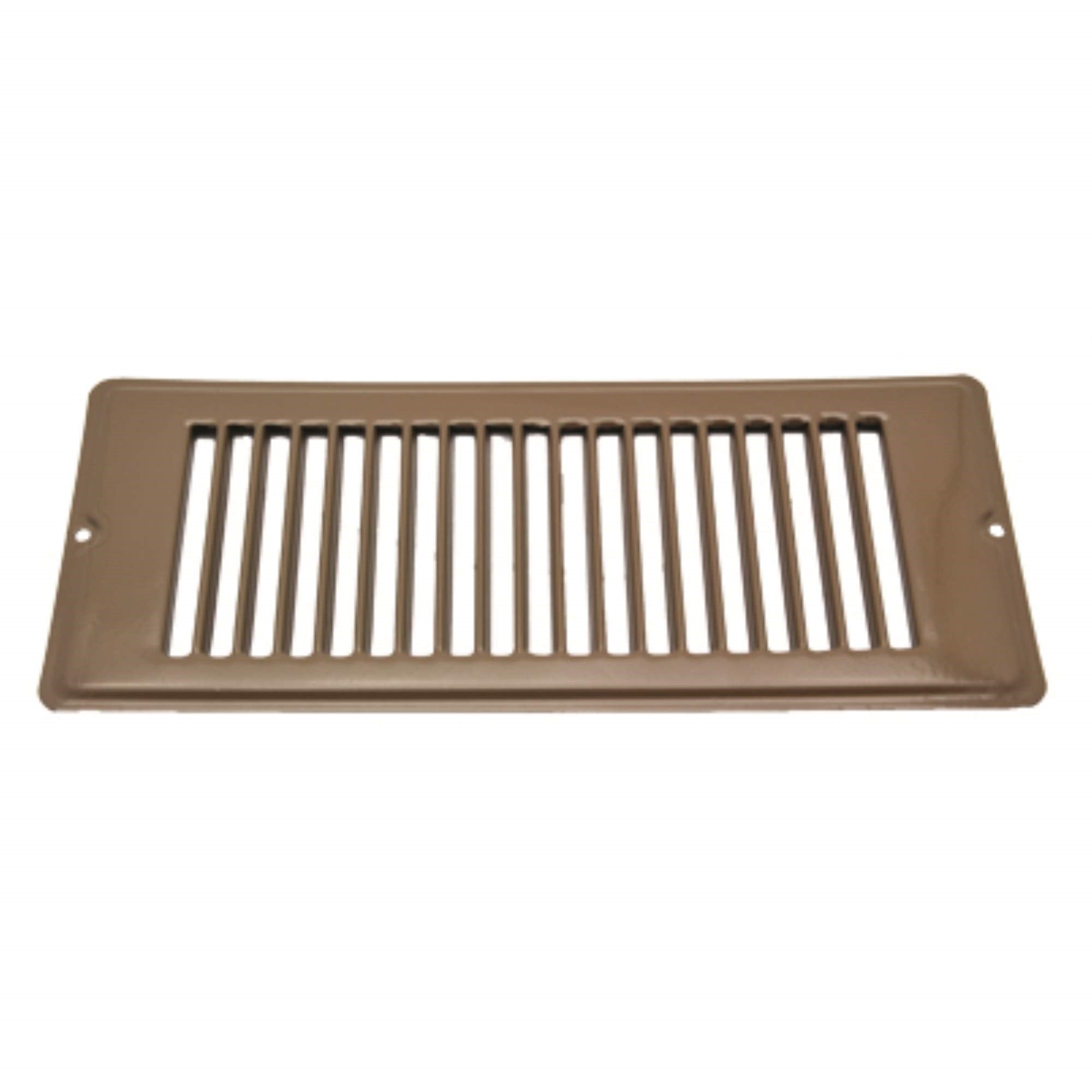 Ap Products 013634 Brown 4' X 10' Face Plate