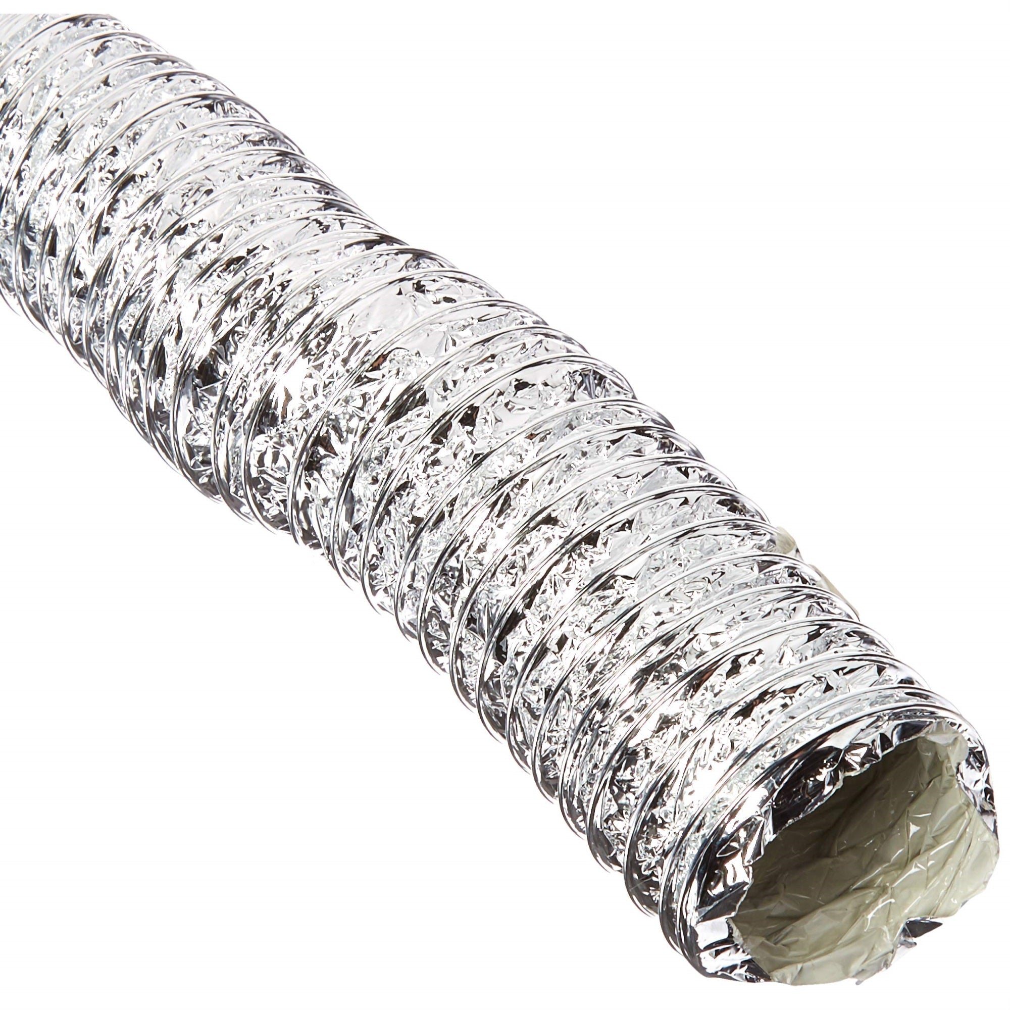 Ap Products 013-665 2' X 25' Flex Air Duct