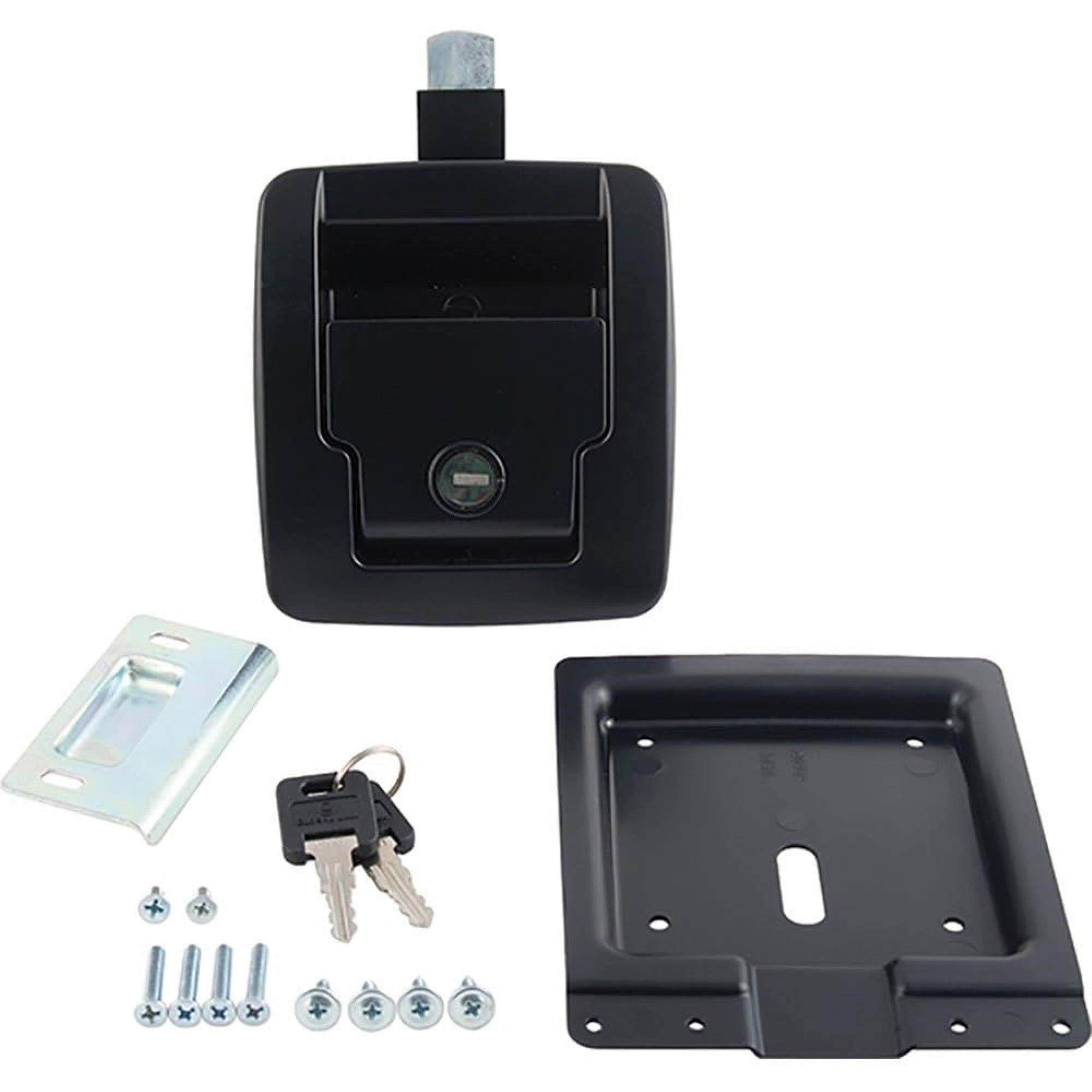 Ap Products 013671 Baggage Door Slam Lock -