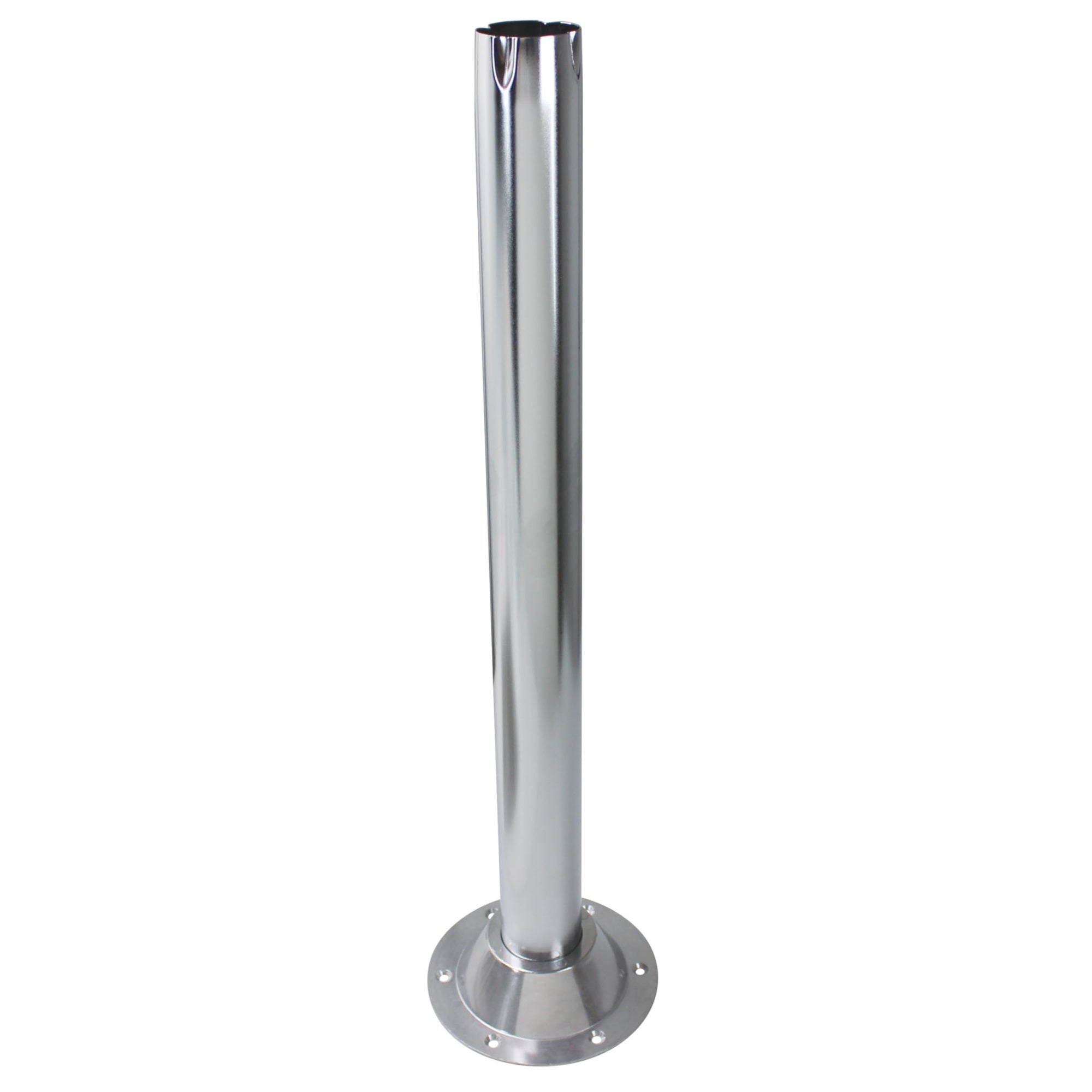 Ap Products 13956 Table Leg, Metallic