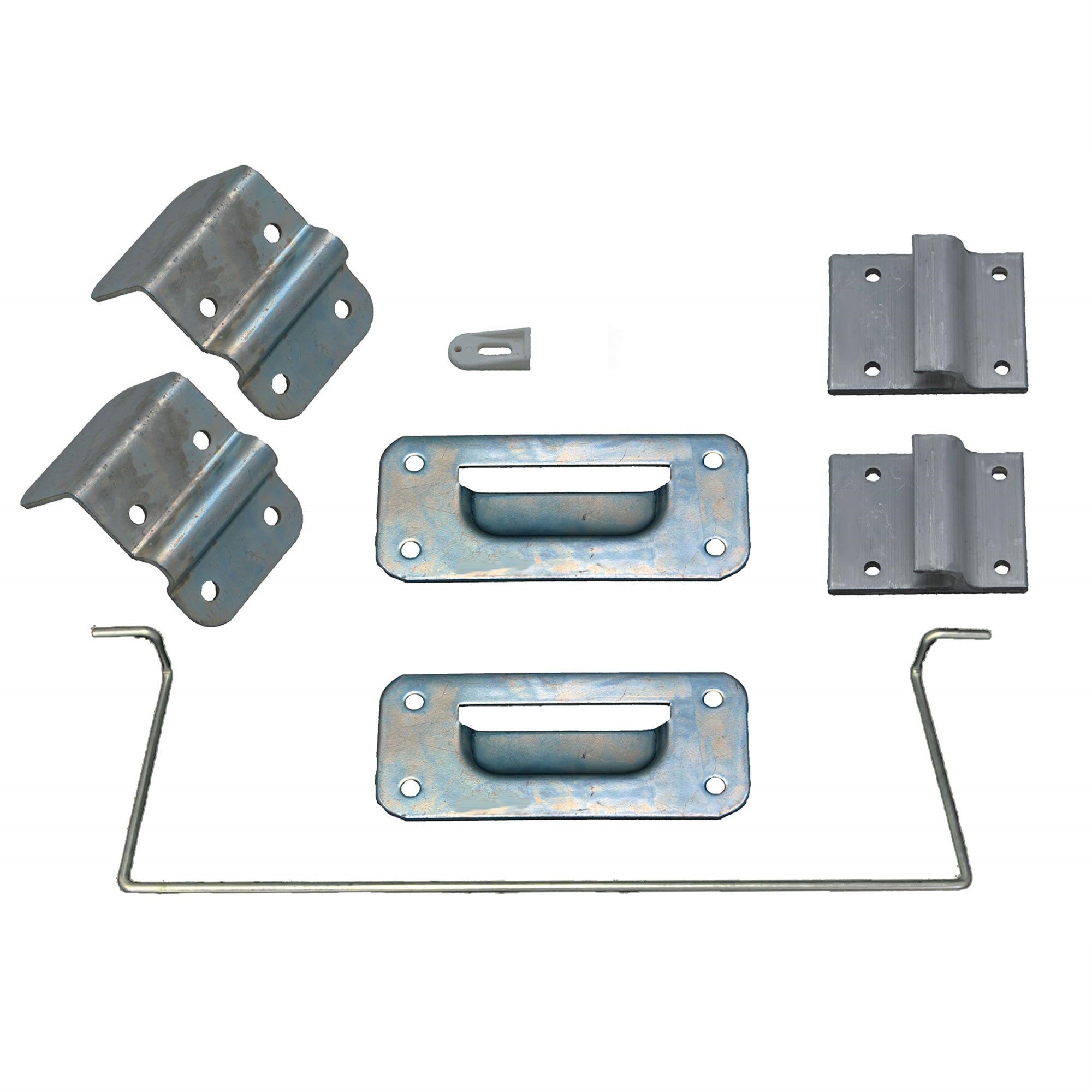 Ap Products 13957 Table Hinge Bracket Kit