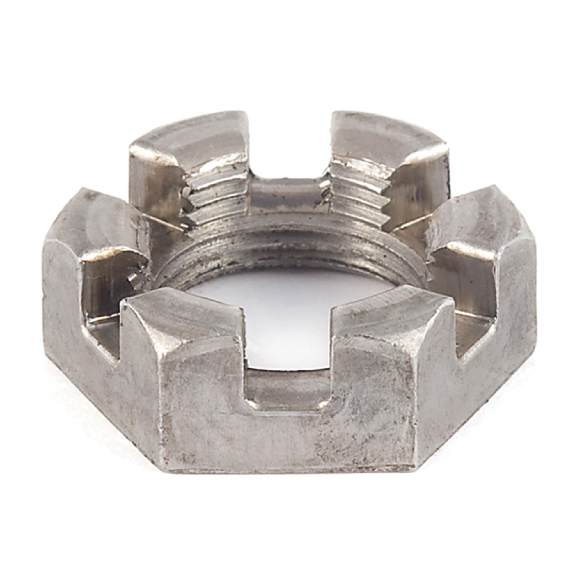 Ap Products 14122081 6-Slot Spindle Nut