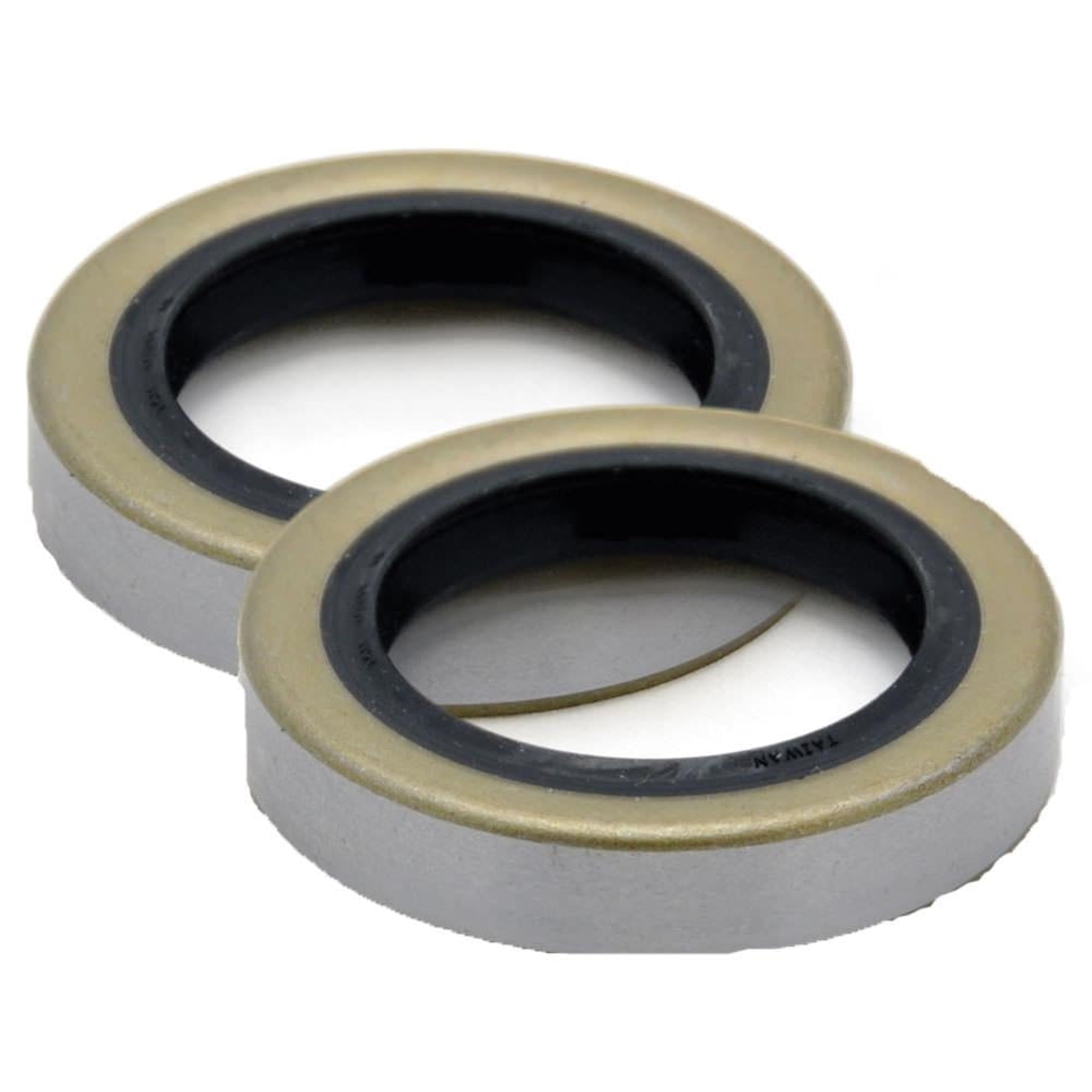 Seal For 3500 Lb. Axle, I.D. 1.719 2/Pkg (Prem. Clam)