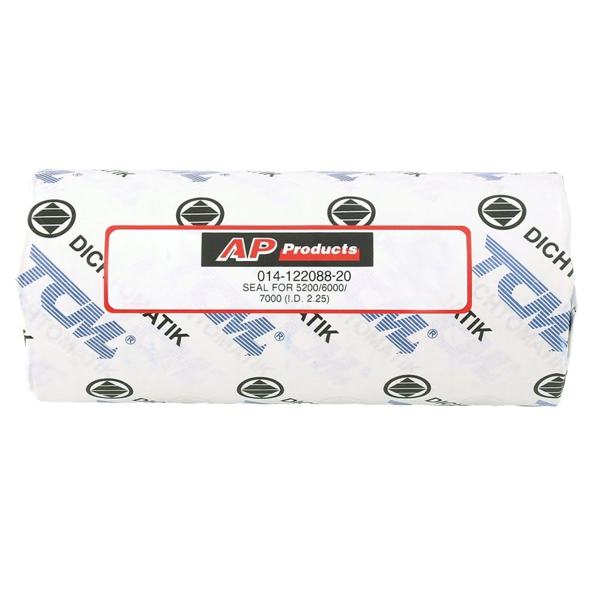 Forespar Performance Products 1412208820 20Pk Dbl Lip Grease Seal 5.2-7000-2