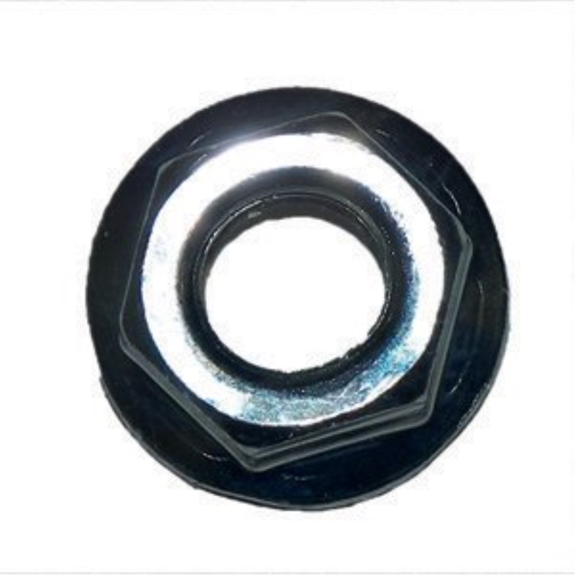Ap Products 14122103 Flanged Hex Lock Nut