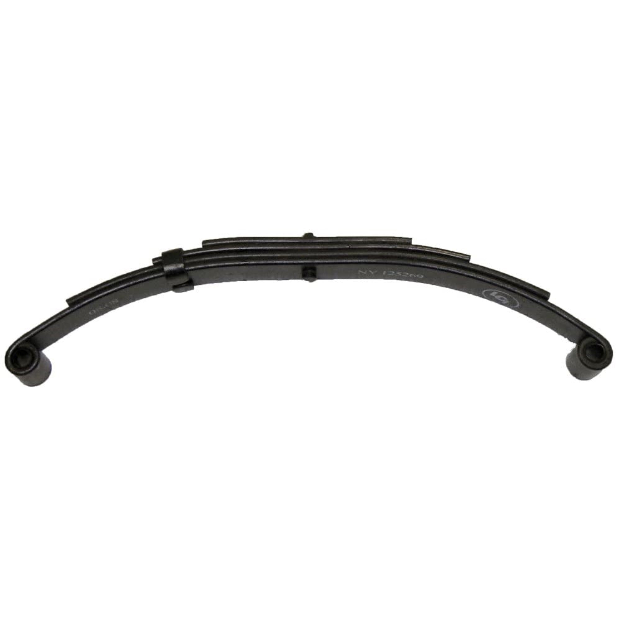 Ap Products 014-122113 3500Lb 6 Leaves Leaf Spring