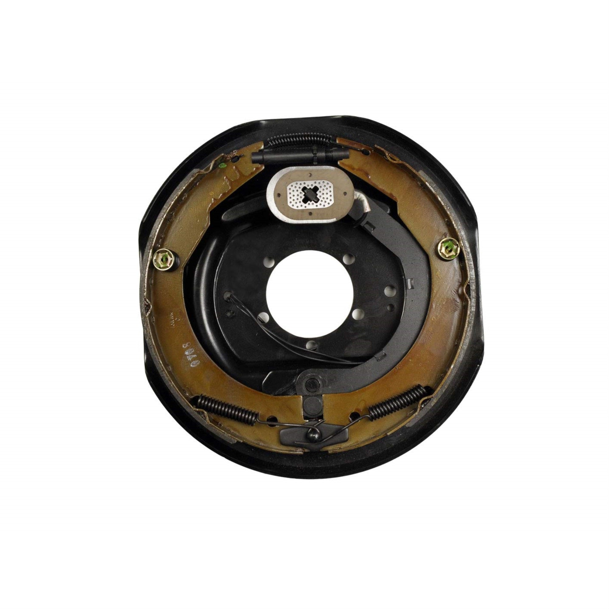 Ap Products 014-122259-B Left 12X 2 Dexter Electric Brake Assemblies
