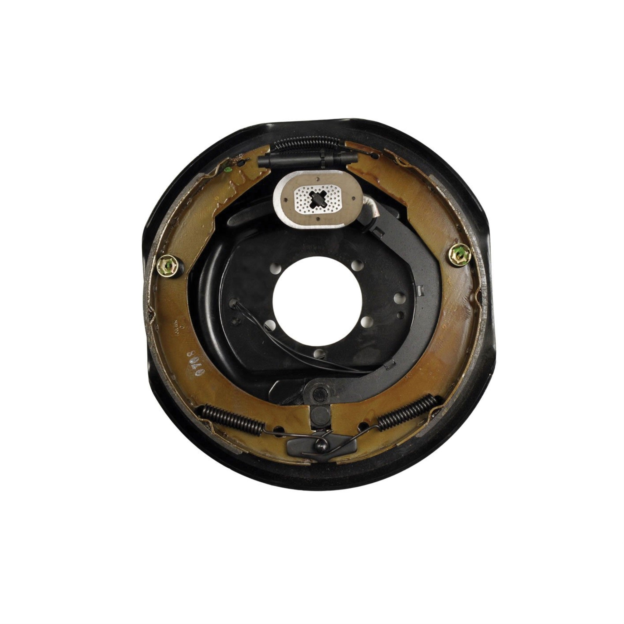 Ap Products 014-122451-B Right 12X 2 Dexter Electric Brake Assemblies