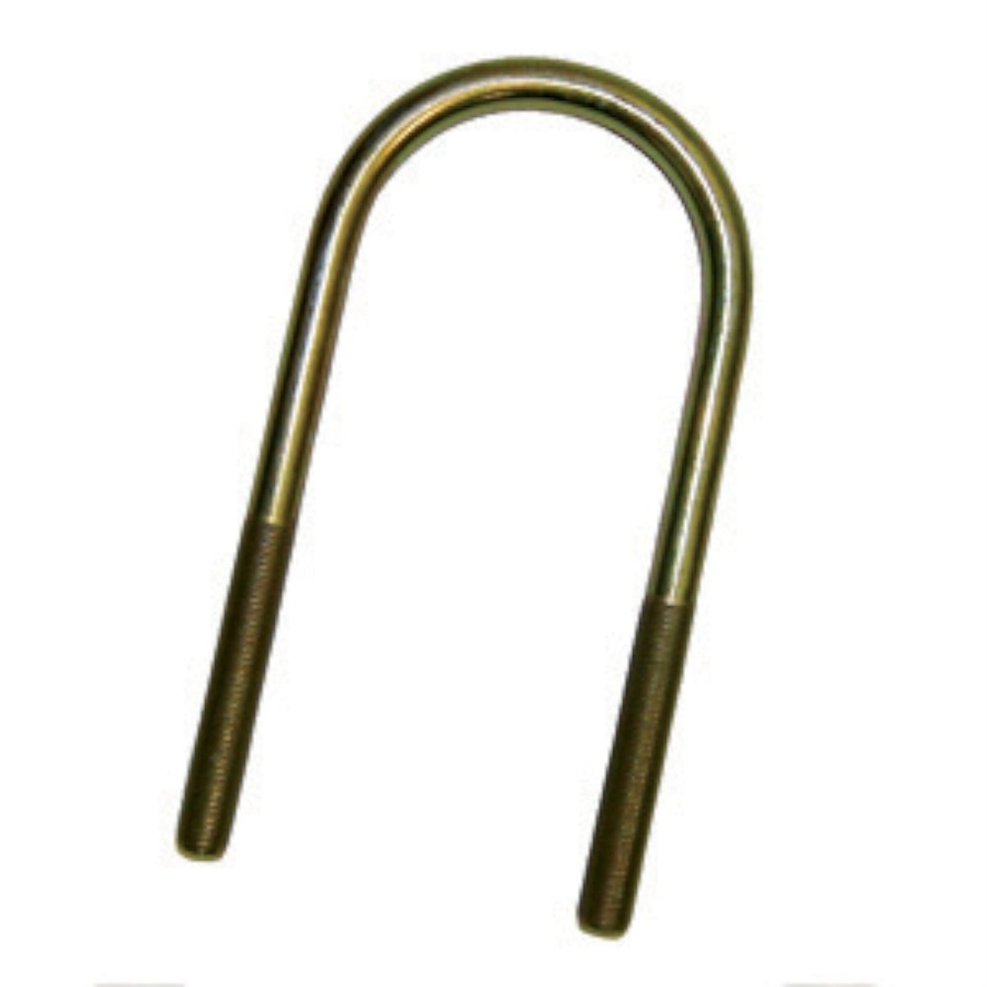 Ap Products 014-132049 1/2'-20 X 7.25 F/3.00' Tube U-Bolt
