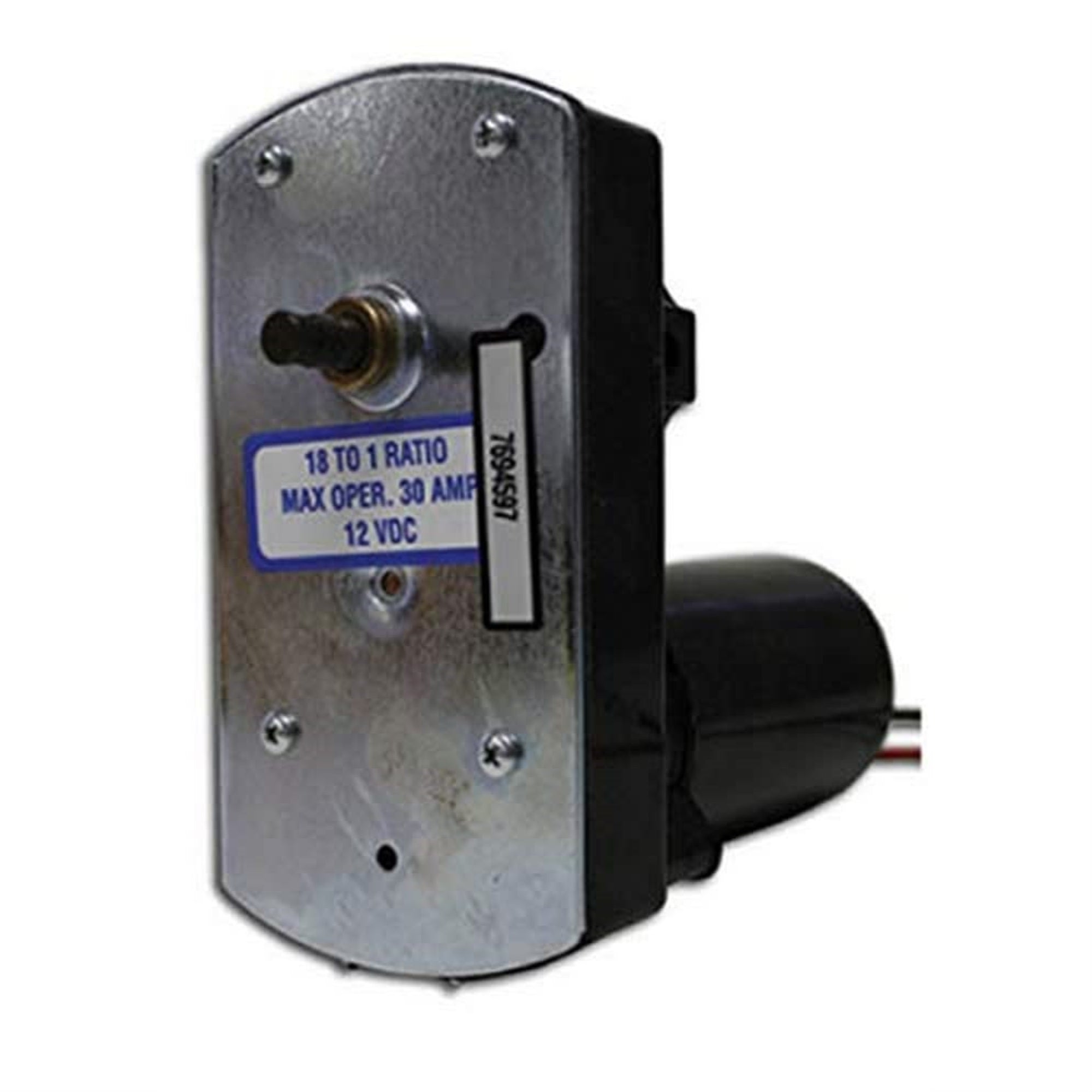 Ap Products 014-132682 Venture Actuator Motor 18:1
