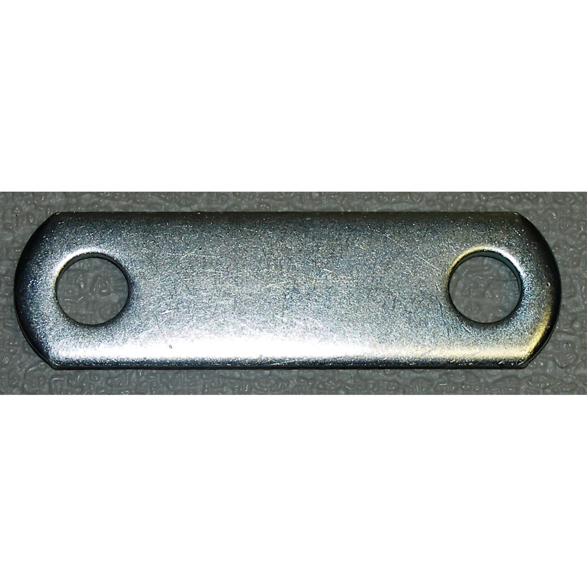 Ap Products 14133207 Shackle Link, 3-1/8', Zinc