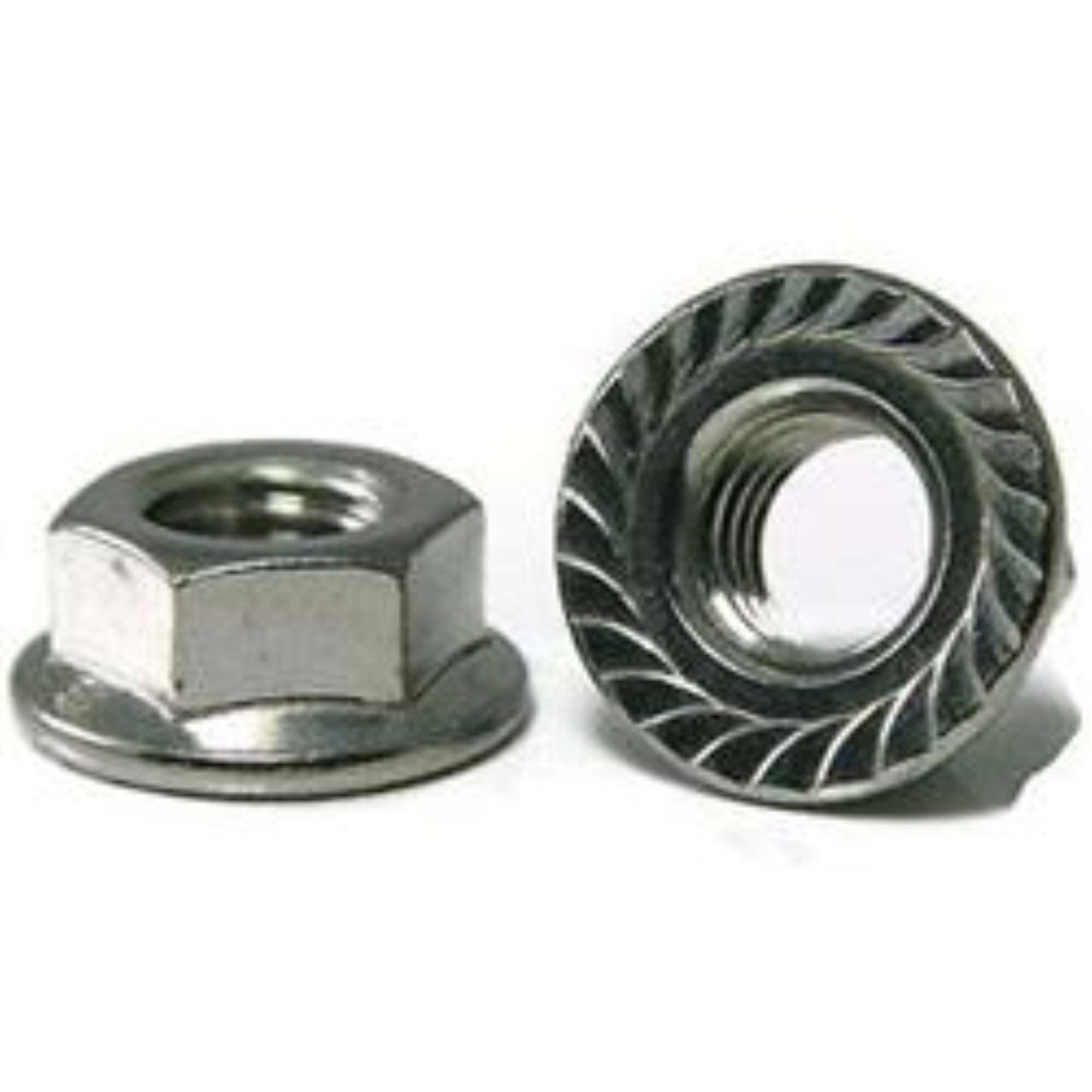 Ap Products 014139725 Hex Nut