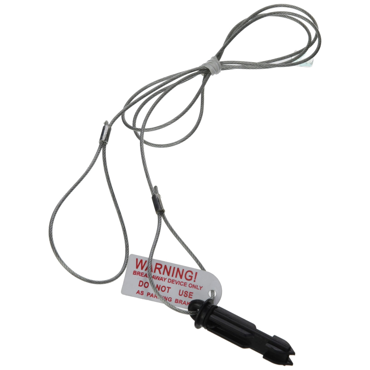 Ap Products 014Lp4040 Pin, 4' Lanyard
