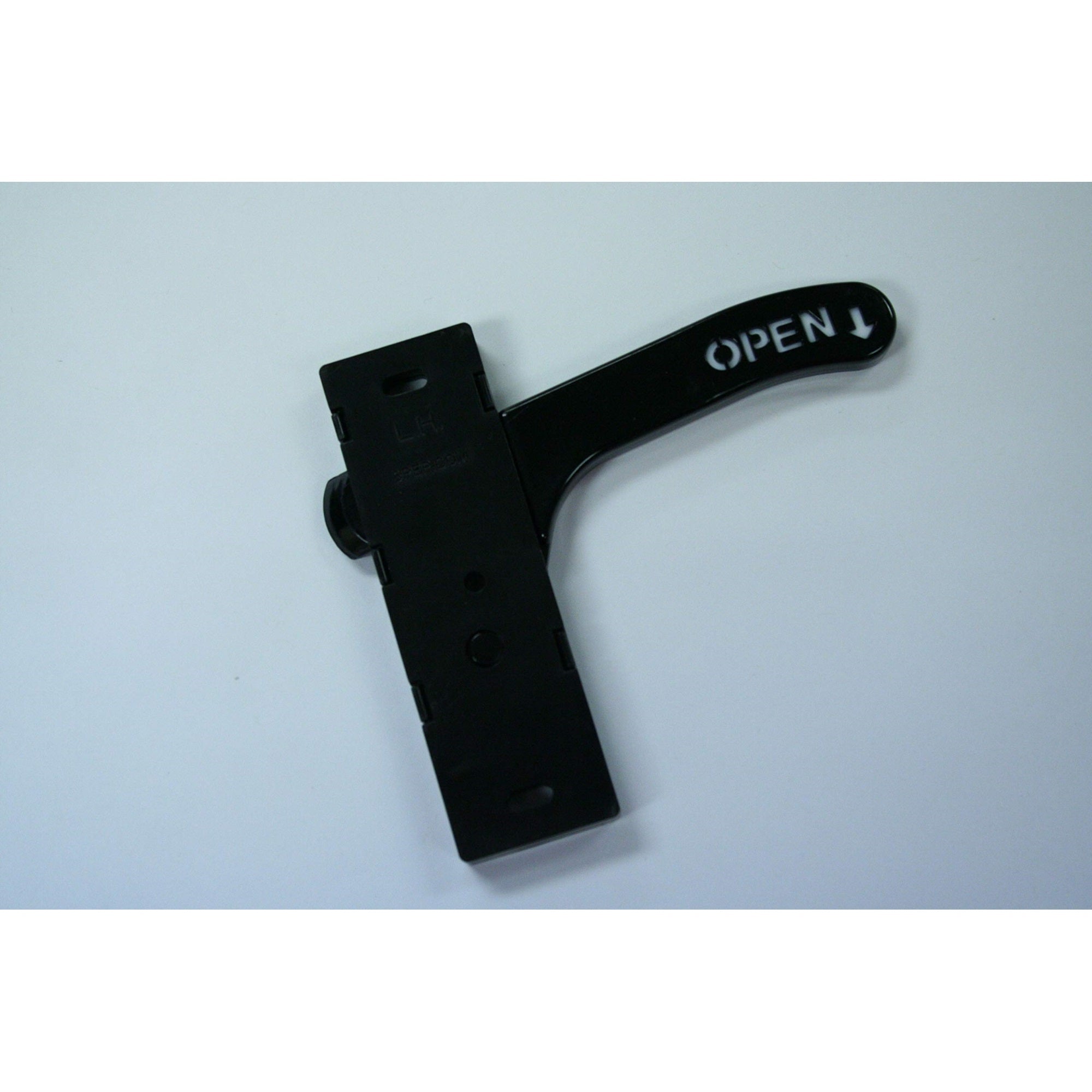 Ap Products 015-201472 Left Rv Screen Door Latch