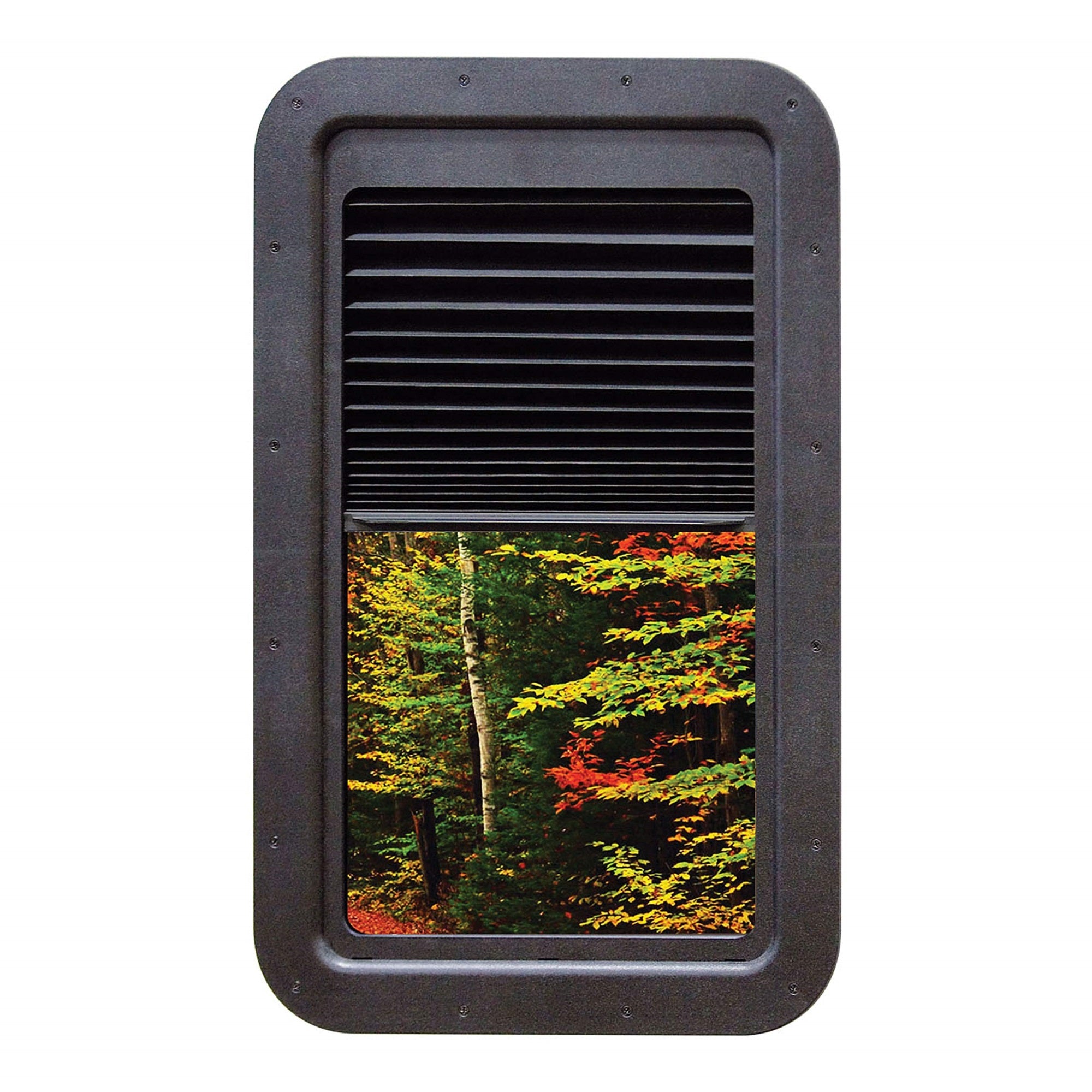 Ap Products 015-201512 Slim Shade Upgrading Your Door Window