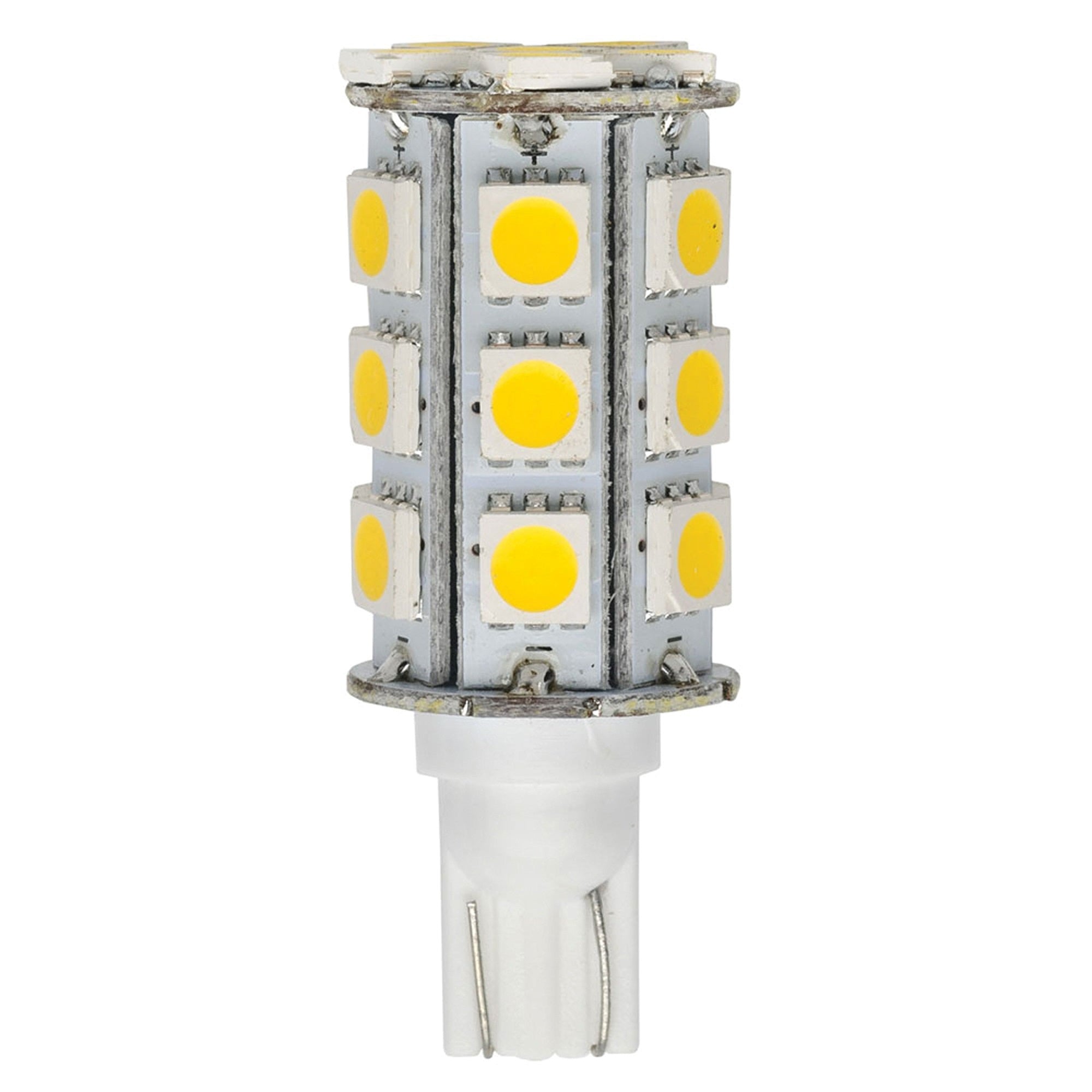 Ap Products 016-921-280R Revolution 921 Led Bulb, Red / 280 Lumens