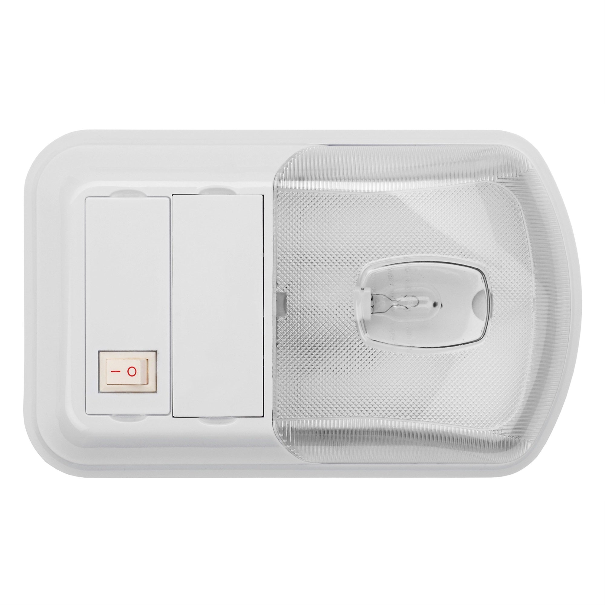 Ap Products 016Bl3000 Dome Light