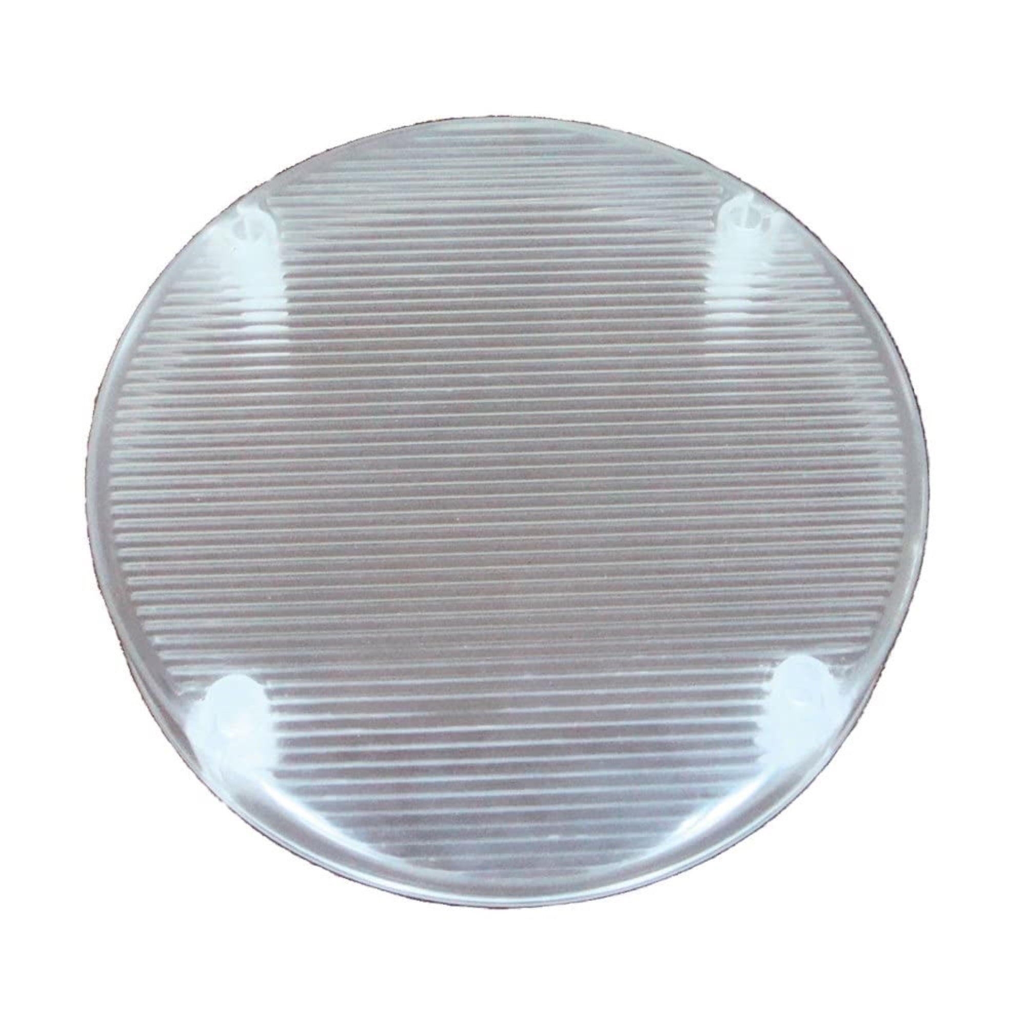 Starlights Rl-2000 Clear Round Replacement Lens Kit For Smart Light