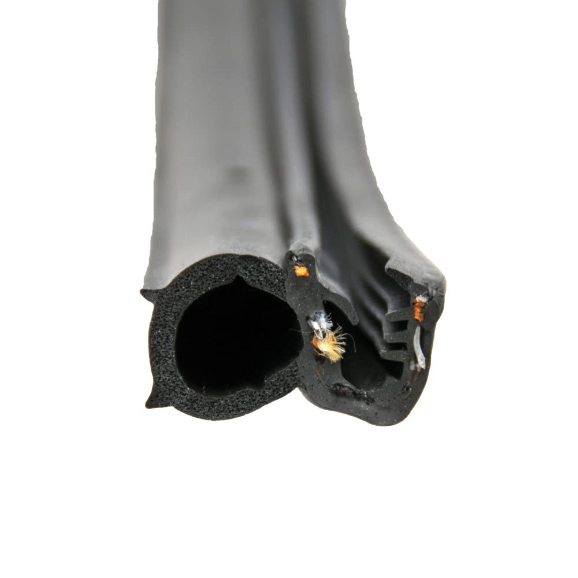 Ap Products 018-088-Bb Single Bulb Seal With Slide-On Clip