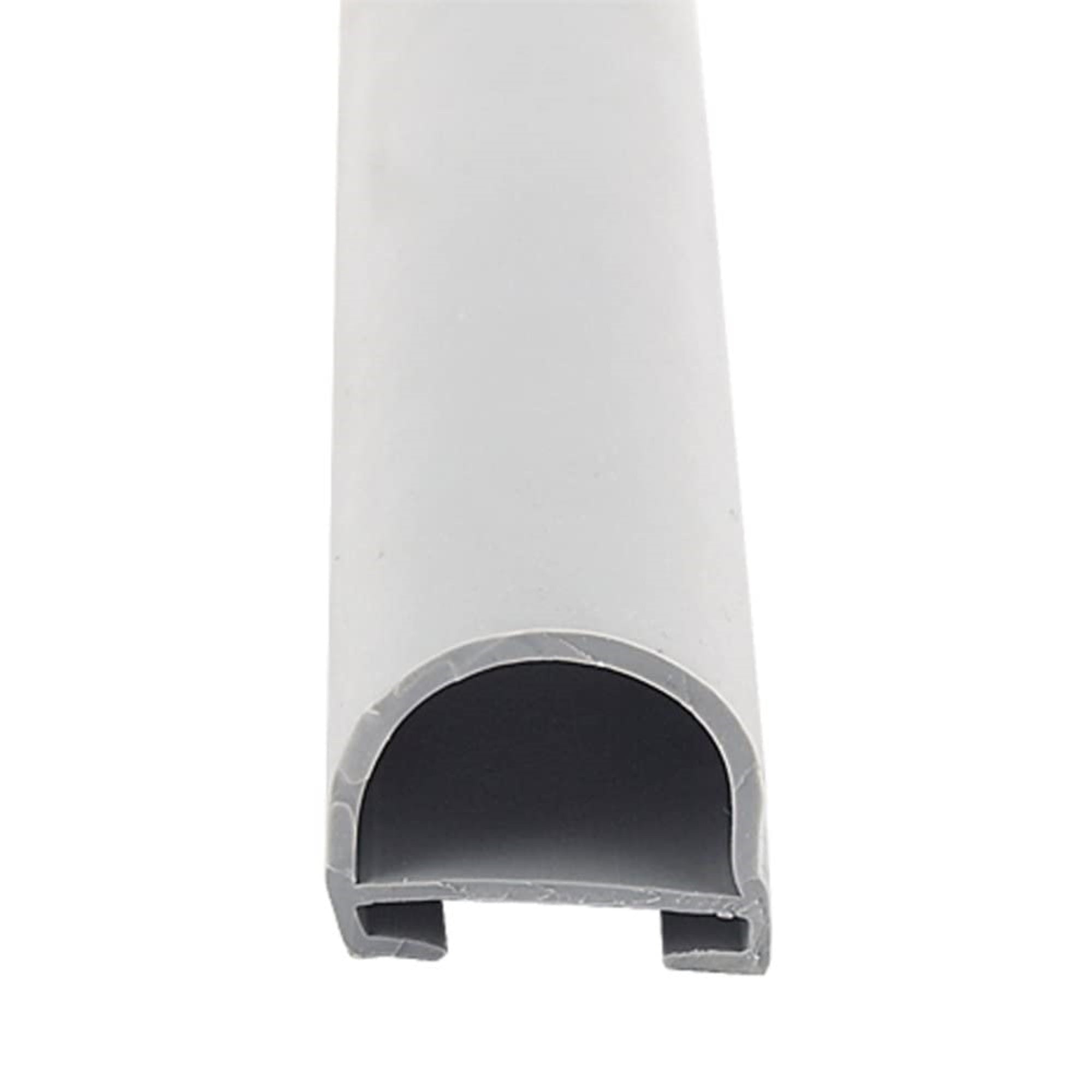 Ap Products 018-1065-Ekd D Seal For Ekd Base, 1' X 15/16' X 35' , Gray
