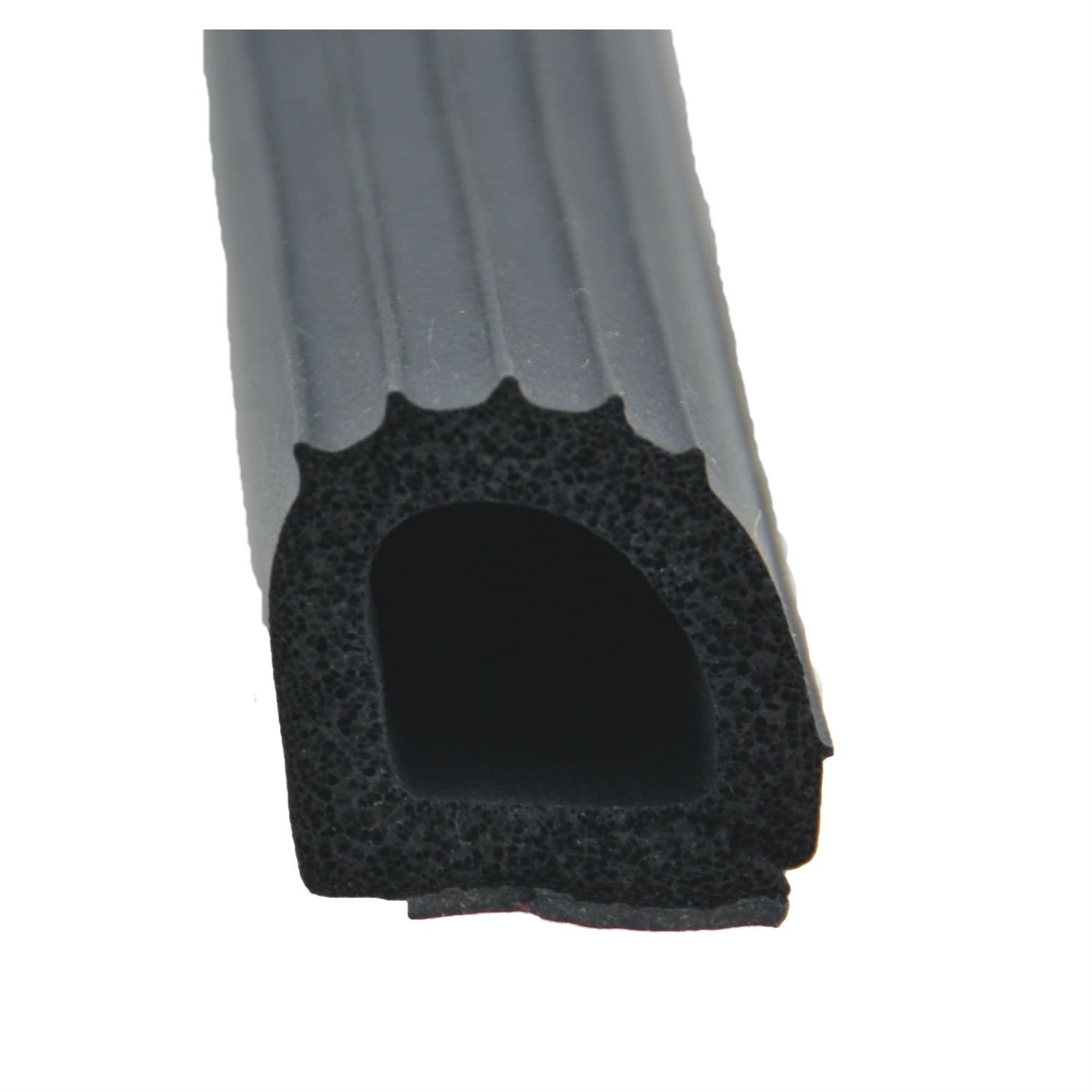 Ap Products 018206 Foam Seal W/Hats [Red]