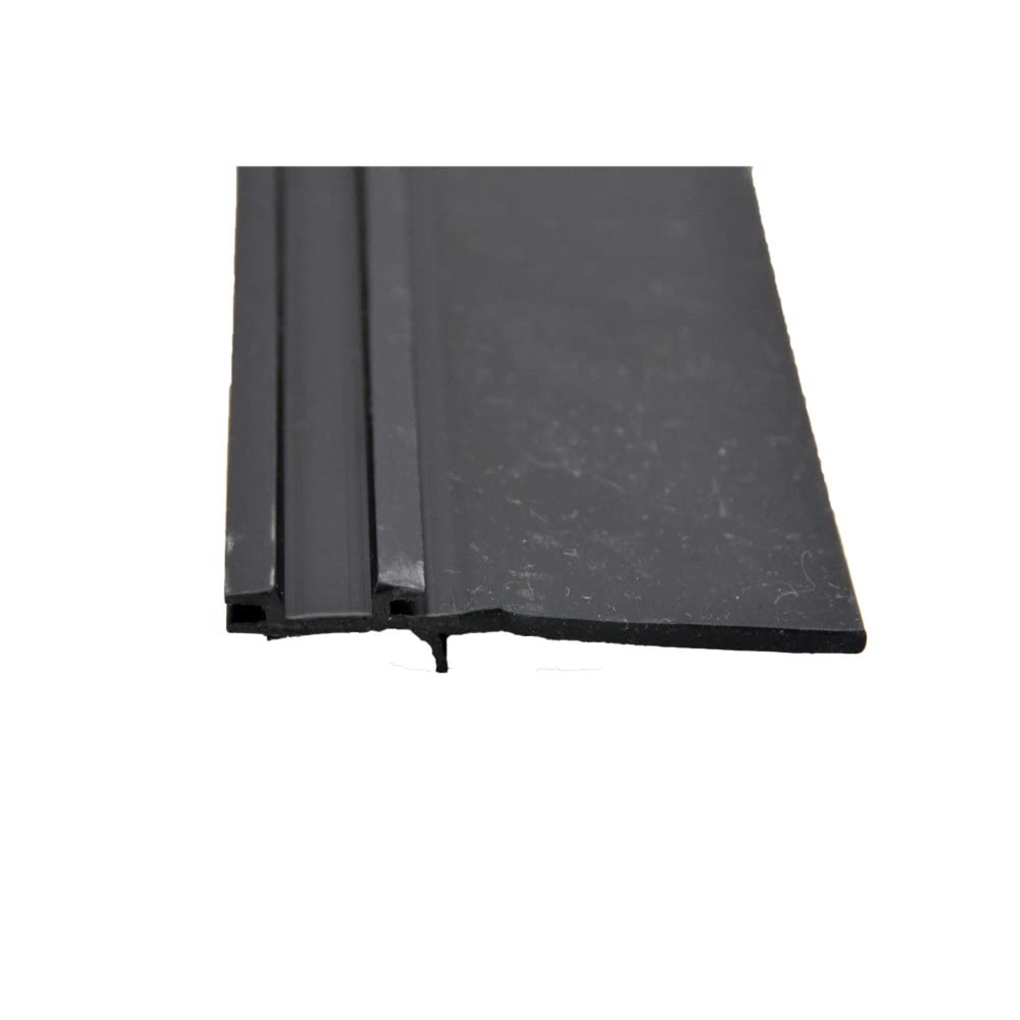 Ap Products 018-316 Black Premium Ek Seal Base With 2-7/8' Wiper, 35' X 3.66' X 0.5'