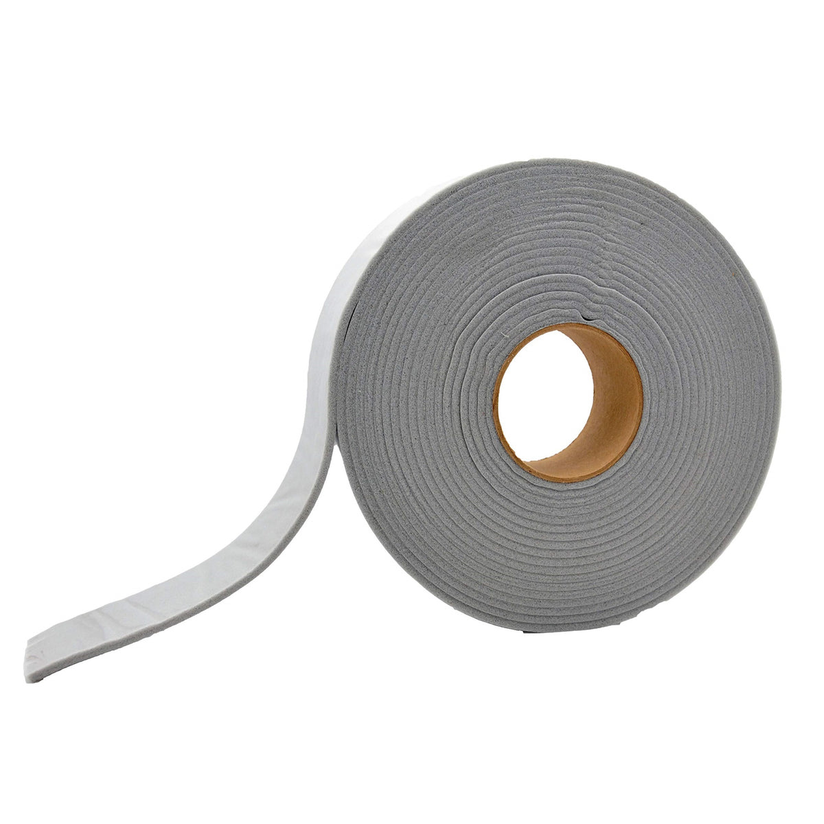 Ap Products 018-3161530 Cap Tape 3/16X1-1/2X30' Gray