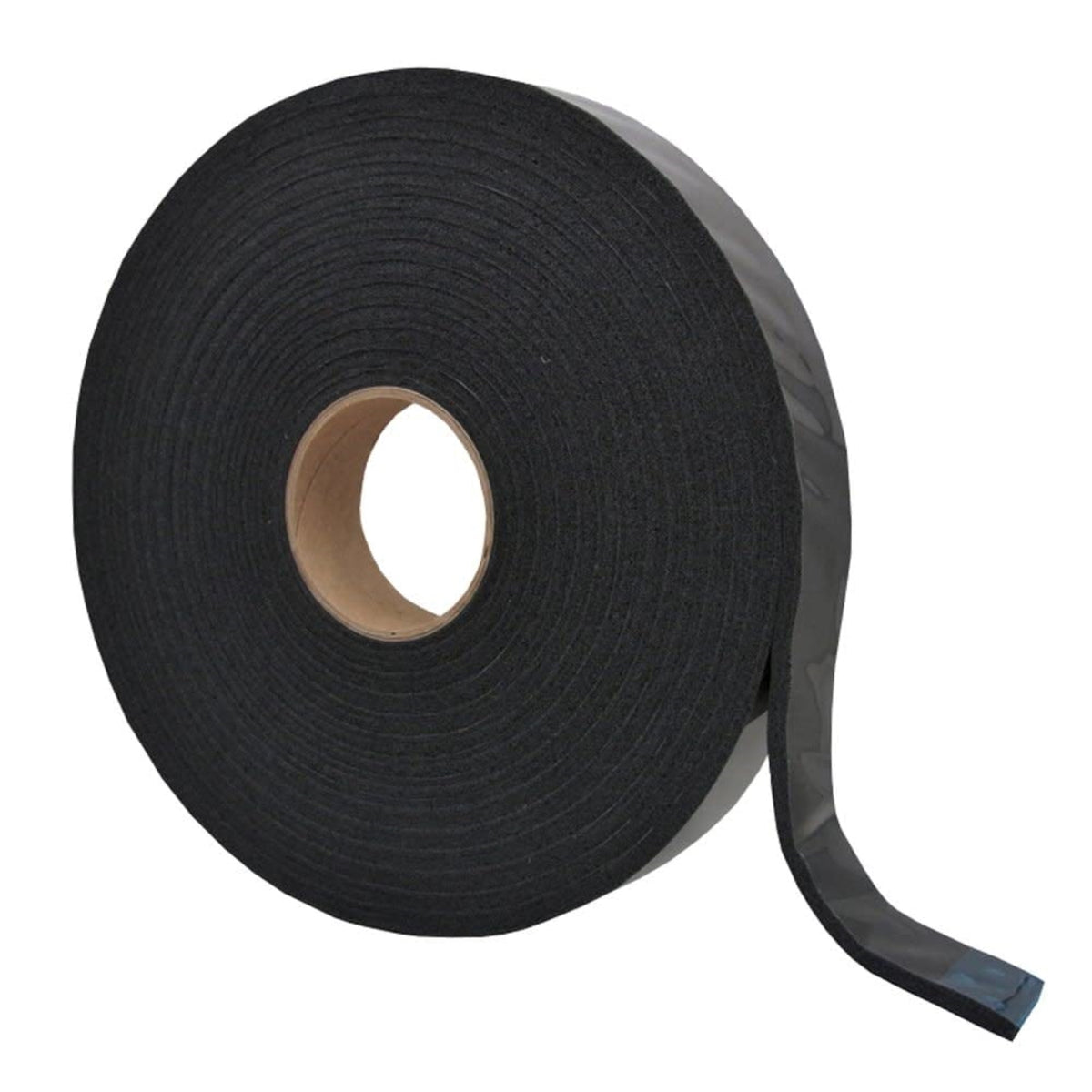 Ap Products 018-3161531 Cap Tape - 3/16' X 1-1/2' X 30', Black