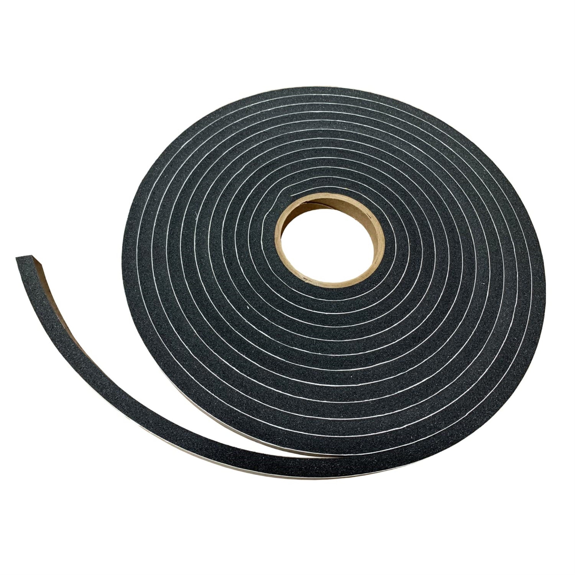 Ap Products 018385825 Frameless Window Foam Seal 25-Blac