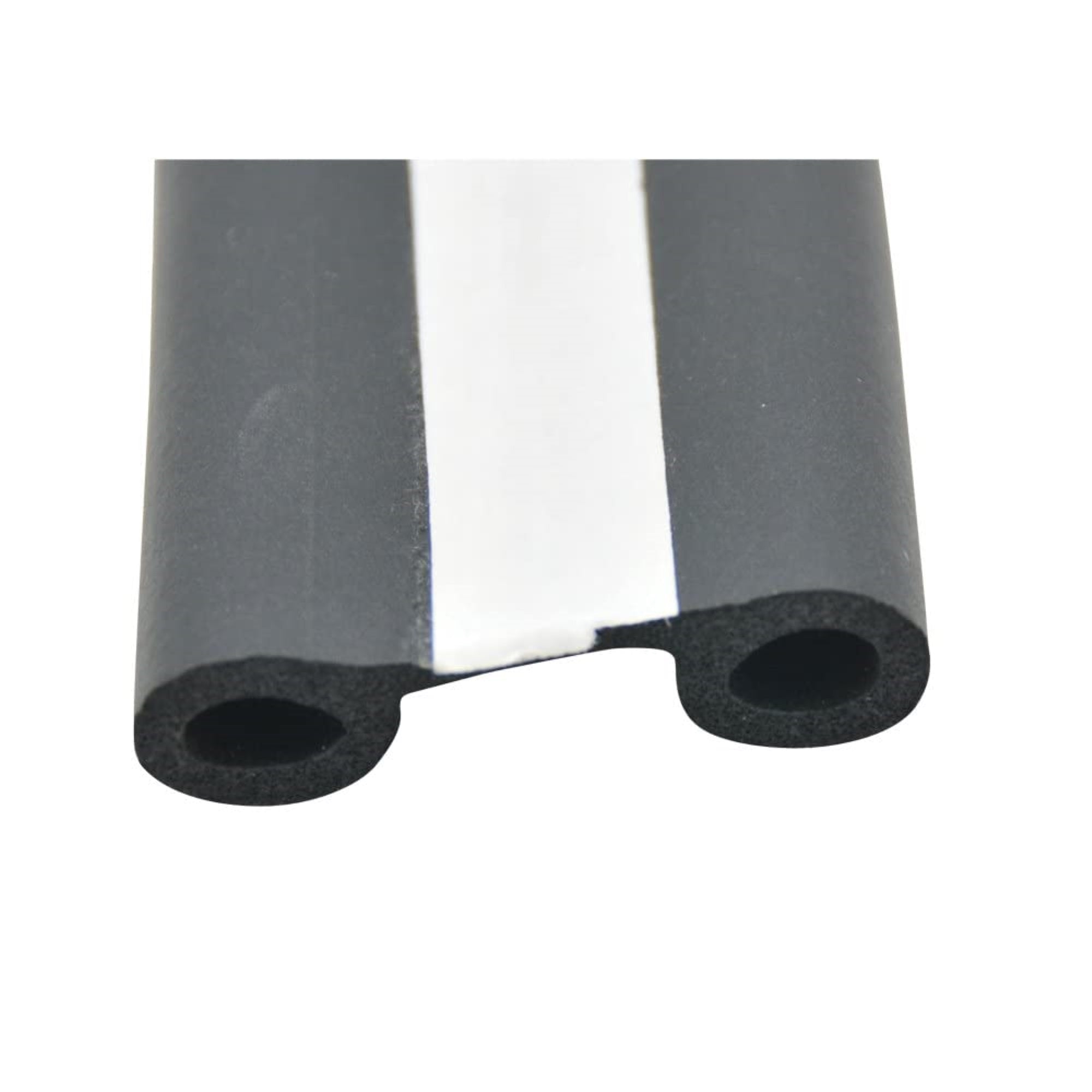 Ap Products 018-564 Epdm Double Bulb Seal With Tape