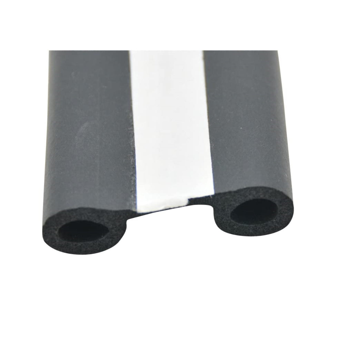 Ap Products 018-564 Epdm Double Bulb Seal With Tape