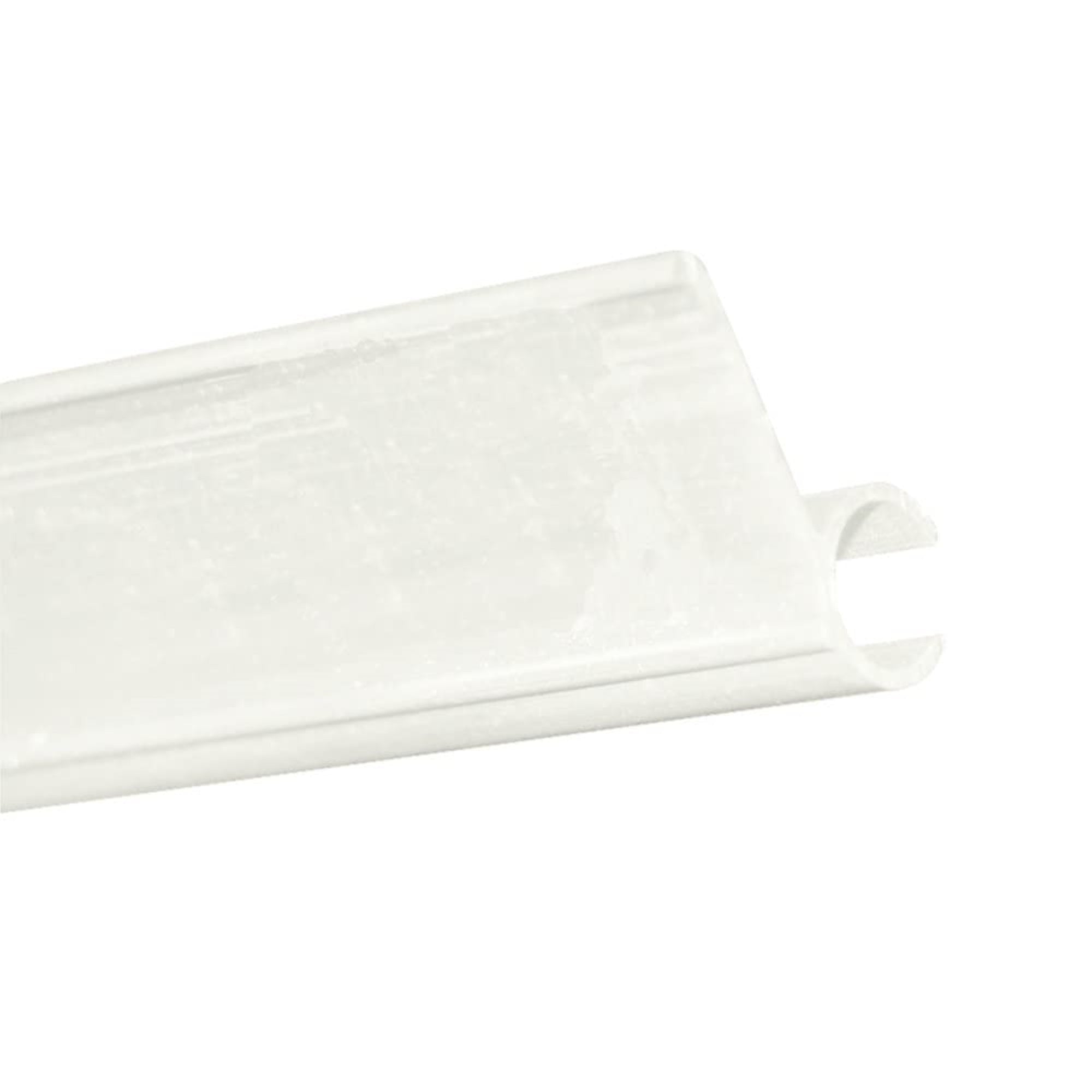 Ap Products 021-50801-8 Awning Rail 8' Polar