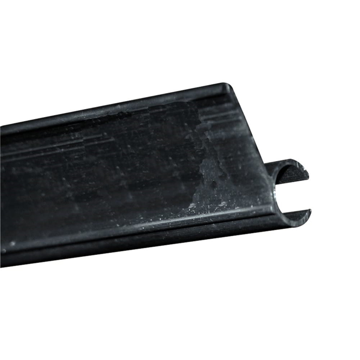 Ap Products 021-50802-8 Awning Rail 8'(Pack Of 1) Black – Virventures