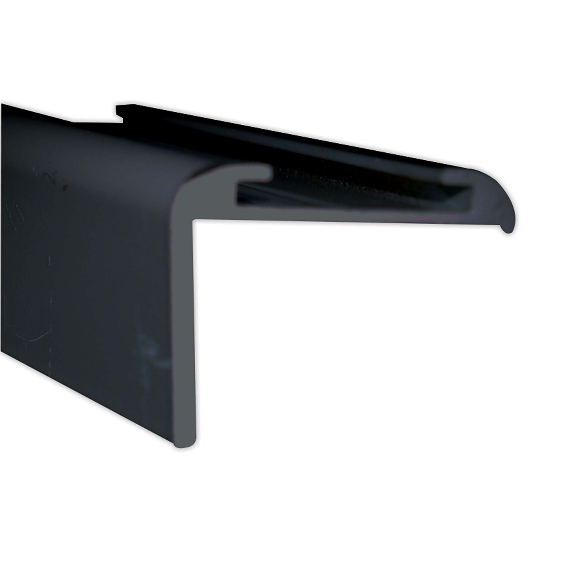 Ap Products 021-85202-16 Insert Roof Edge Long Leg - 16 Ft.