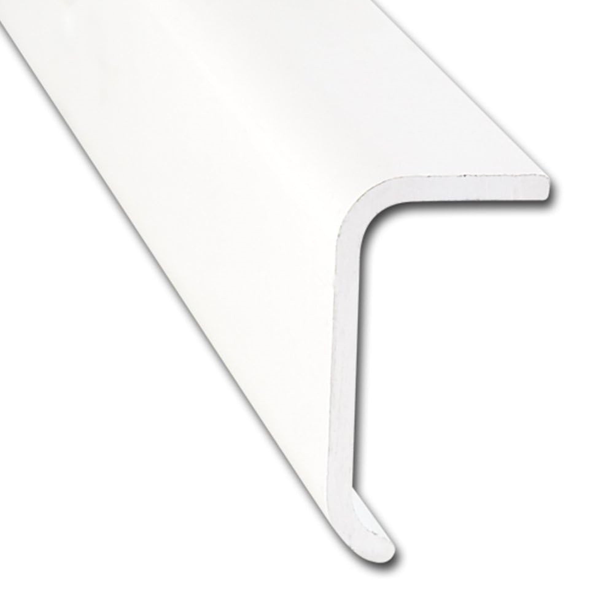 Forespar Performance Products 0218610216 L.Leg Non Trim Blk 16 Ea