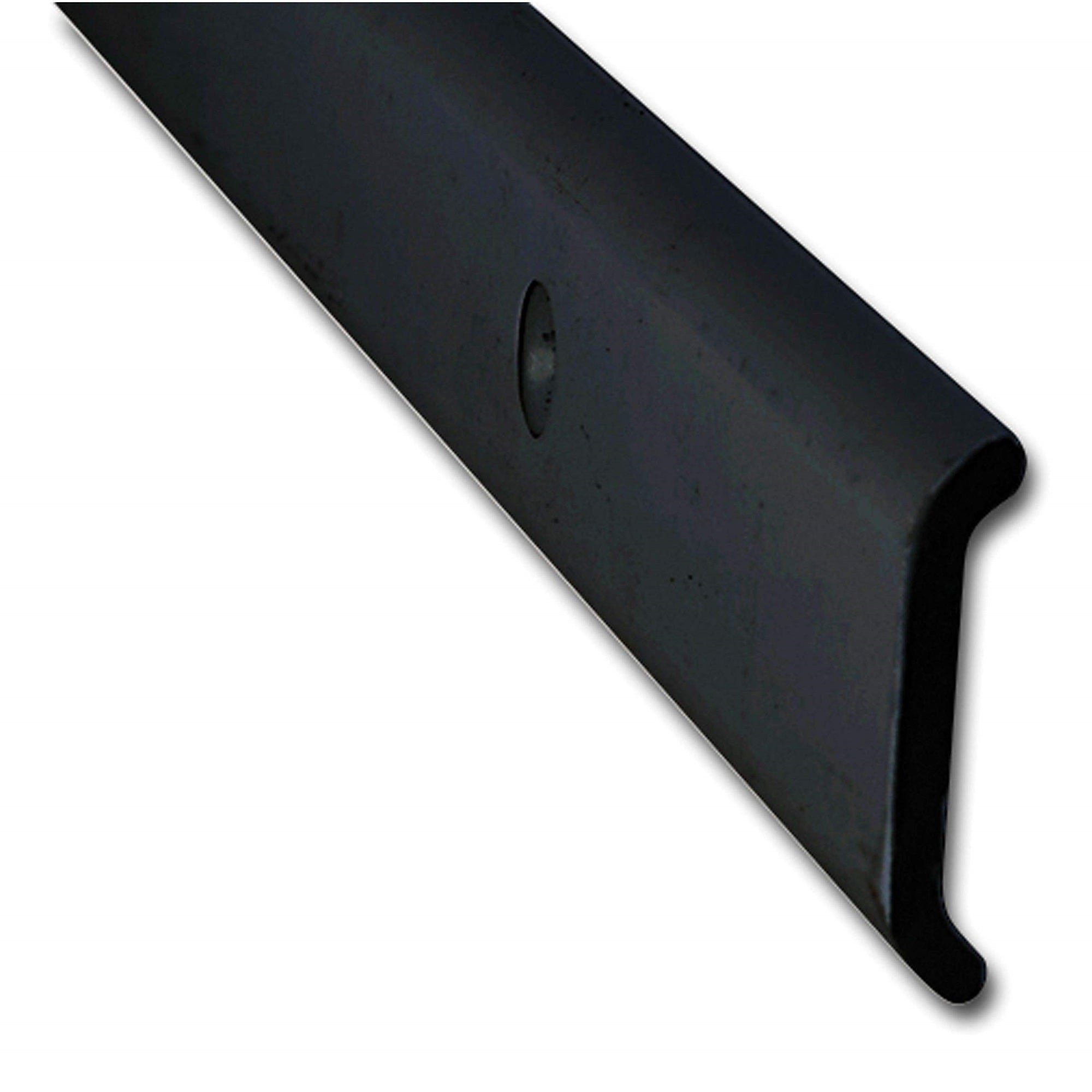Ap Products/U.S. Gear Products 021-87202-16 Non-Insert Trim Flat 16', Black