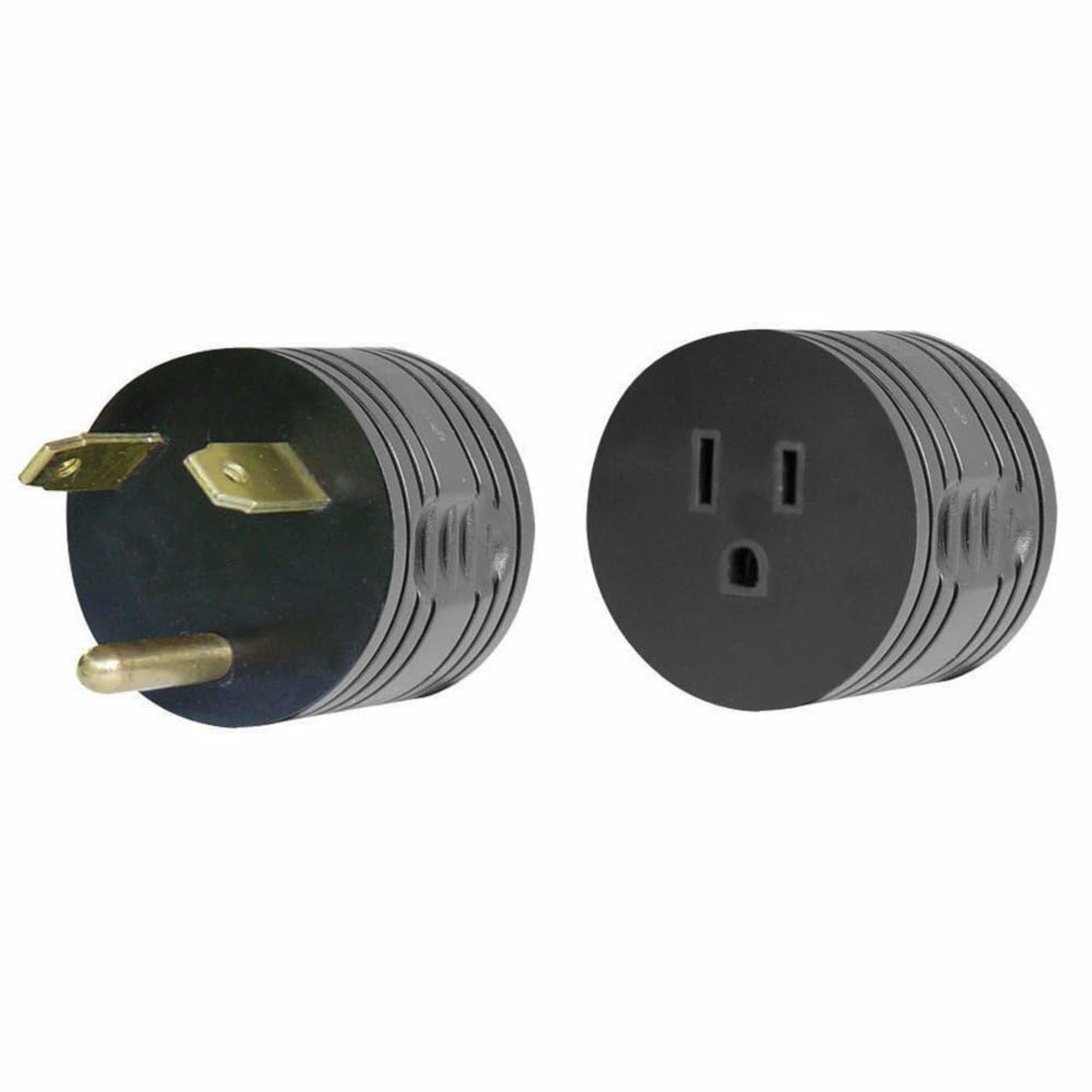 Ap Products 1600501 30A Park Adapter Bulk