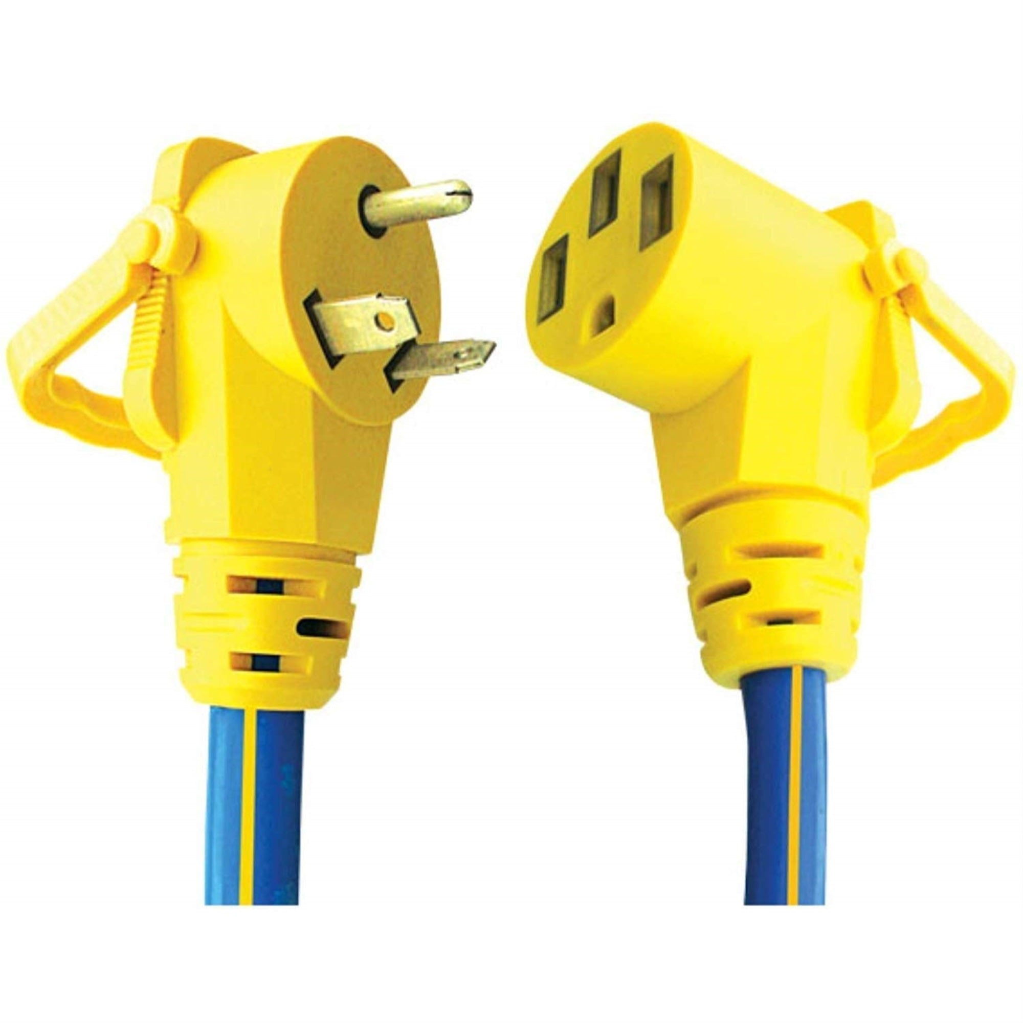 Ap Products 1600504 30M/50F Amp Ezee Grip Ad