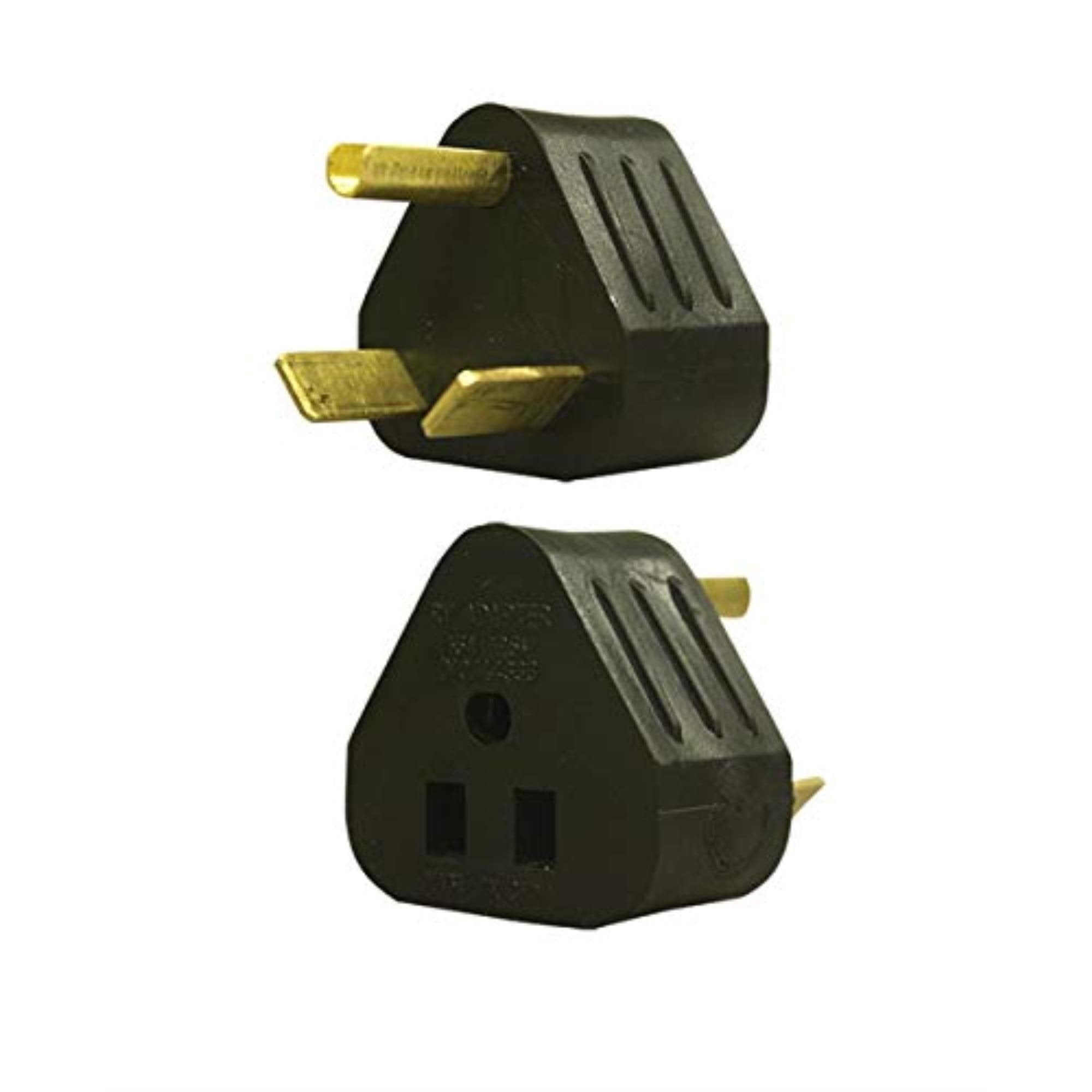 Ap Products 16-00551 Adapter 15F - 30M Bulk