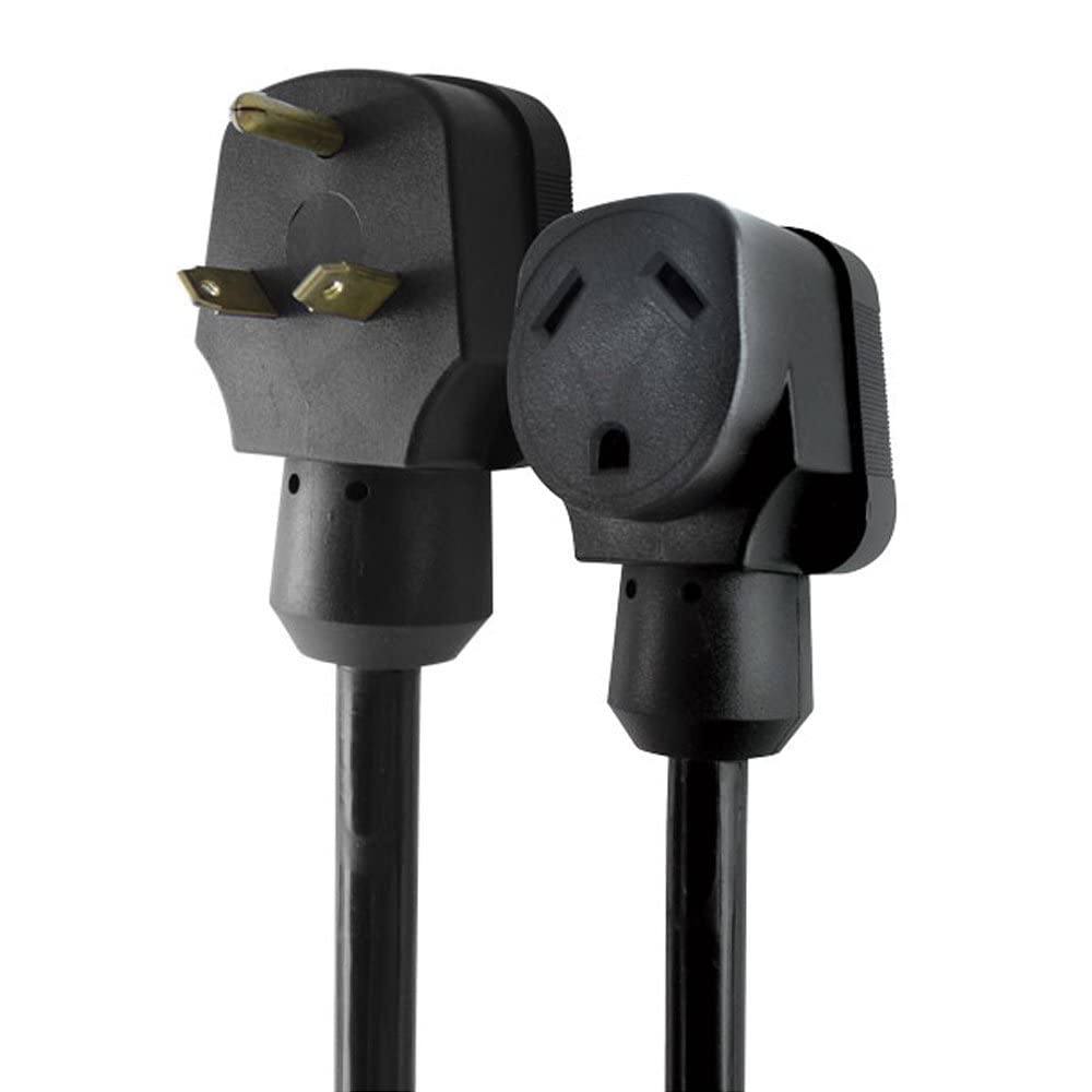 50 Ft 30A Rv Extension Cord