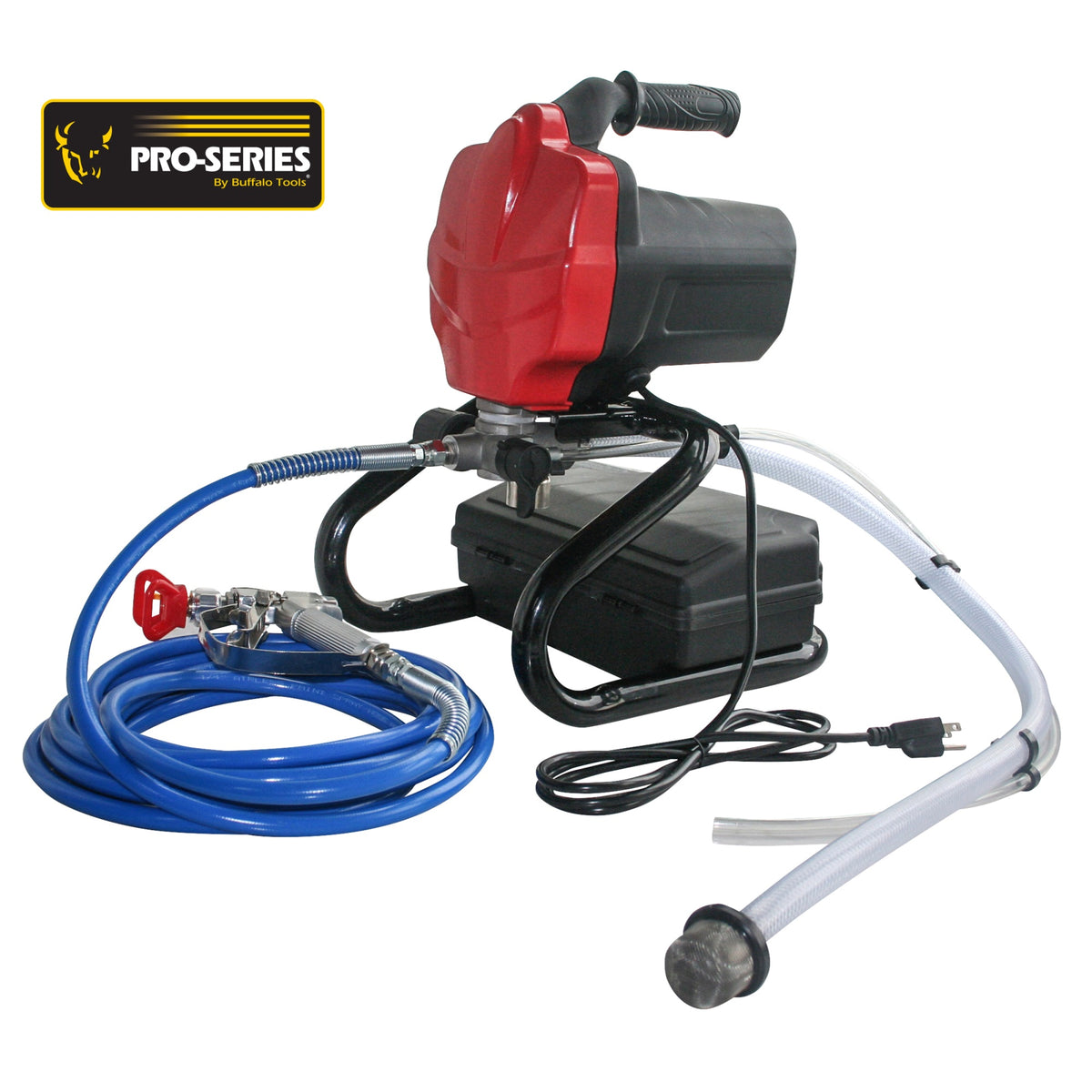 Pro-Series Airless Paint Sprayer