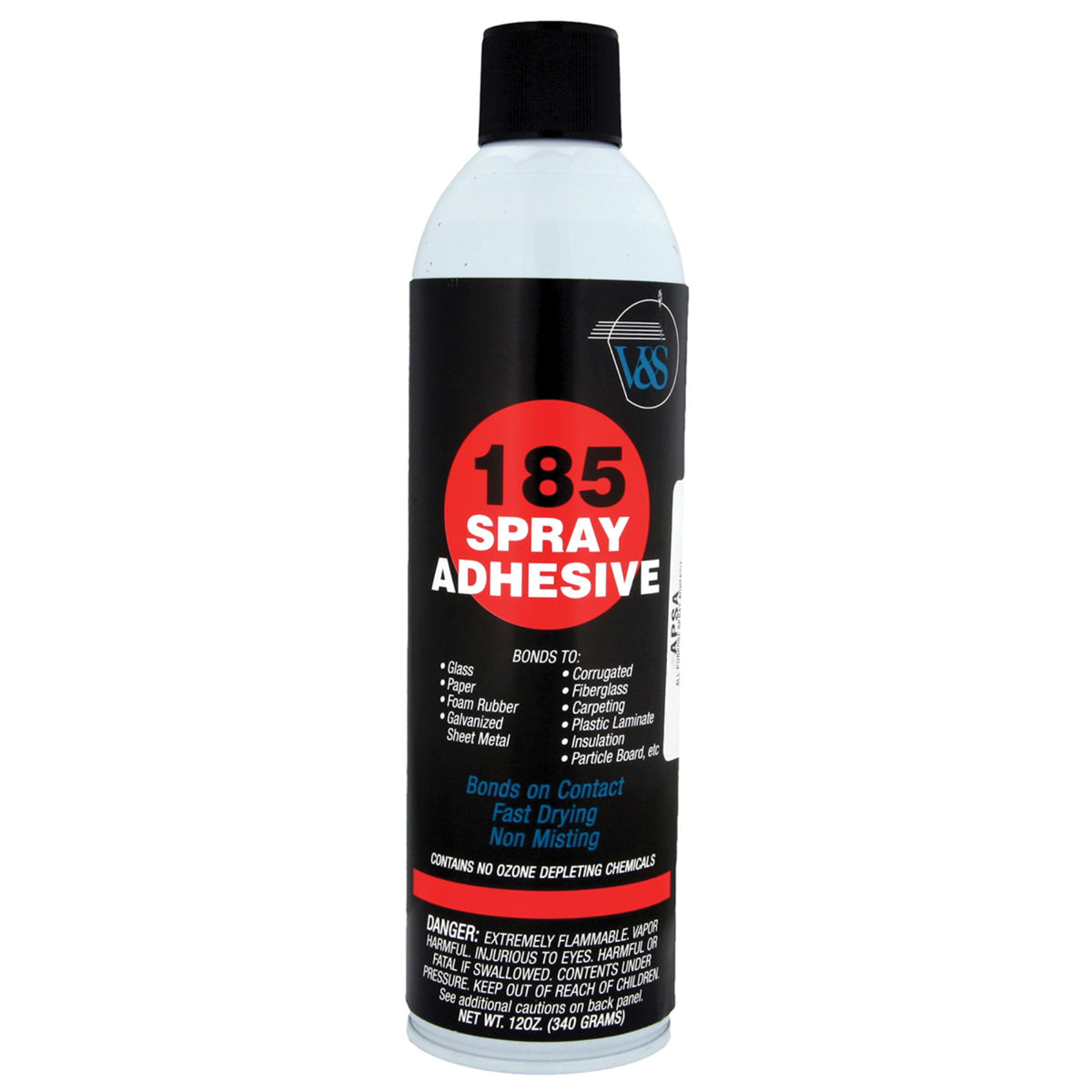 Glue Spray All Purpose 12Oz