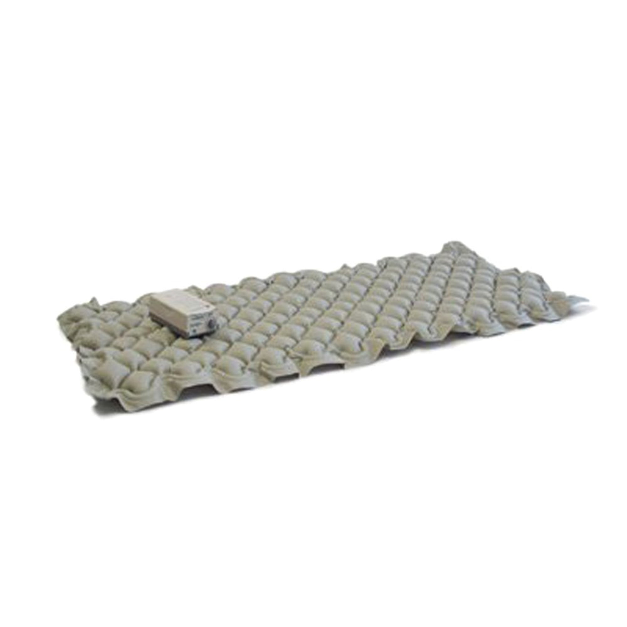 Alternating Pressure Pad and Pump System