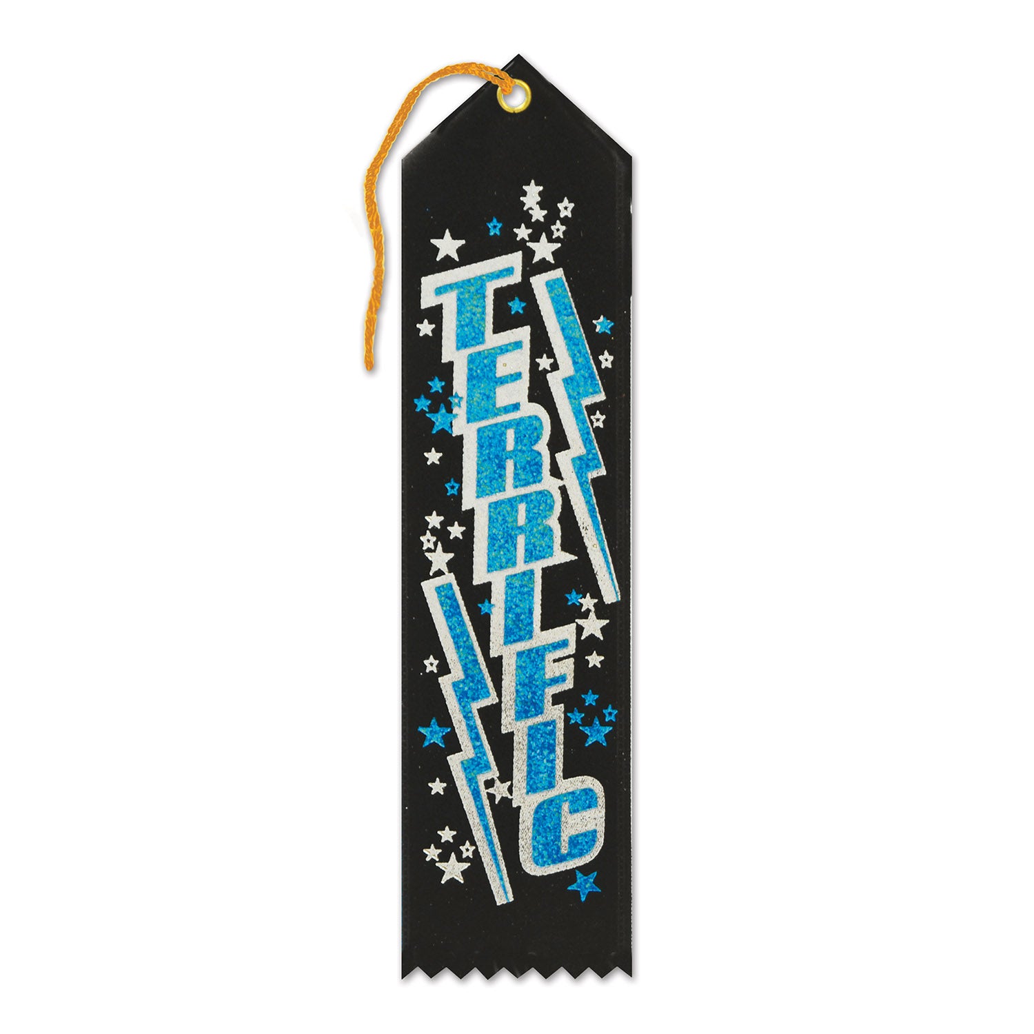 Terrific Award Ribbon