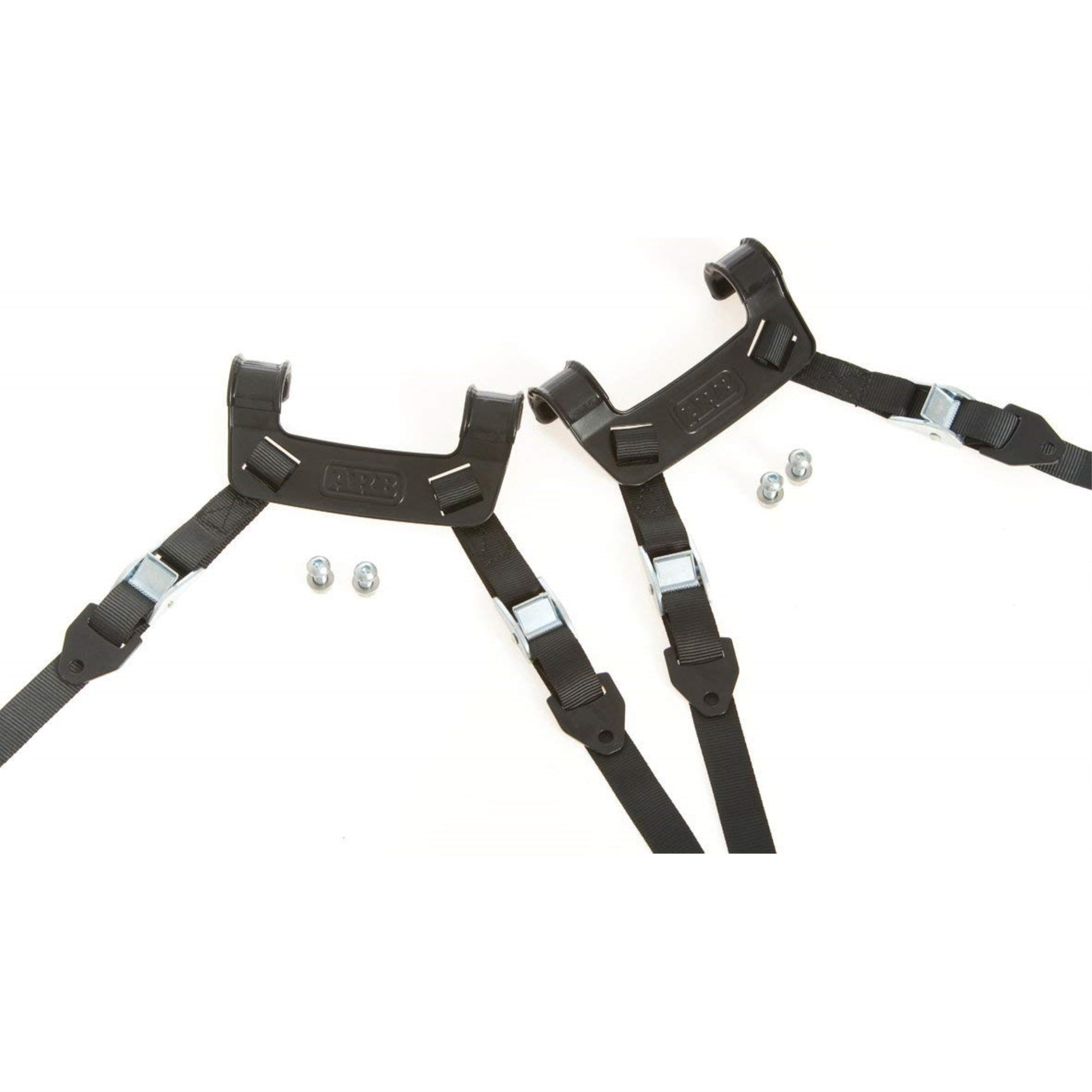 Arb 10900010 Fridge Tiedown Kit Ensure Your Fridge At All Times For Use With Classic Series Ii