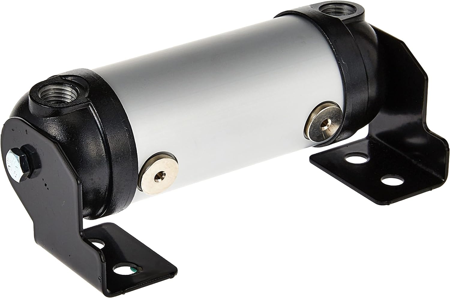 Air Locker Manifold Kit