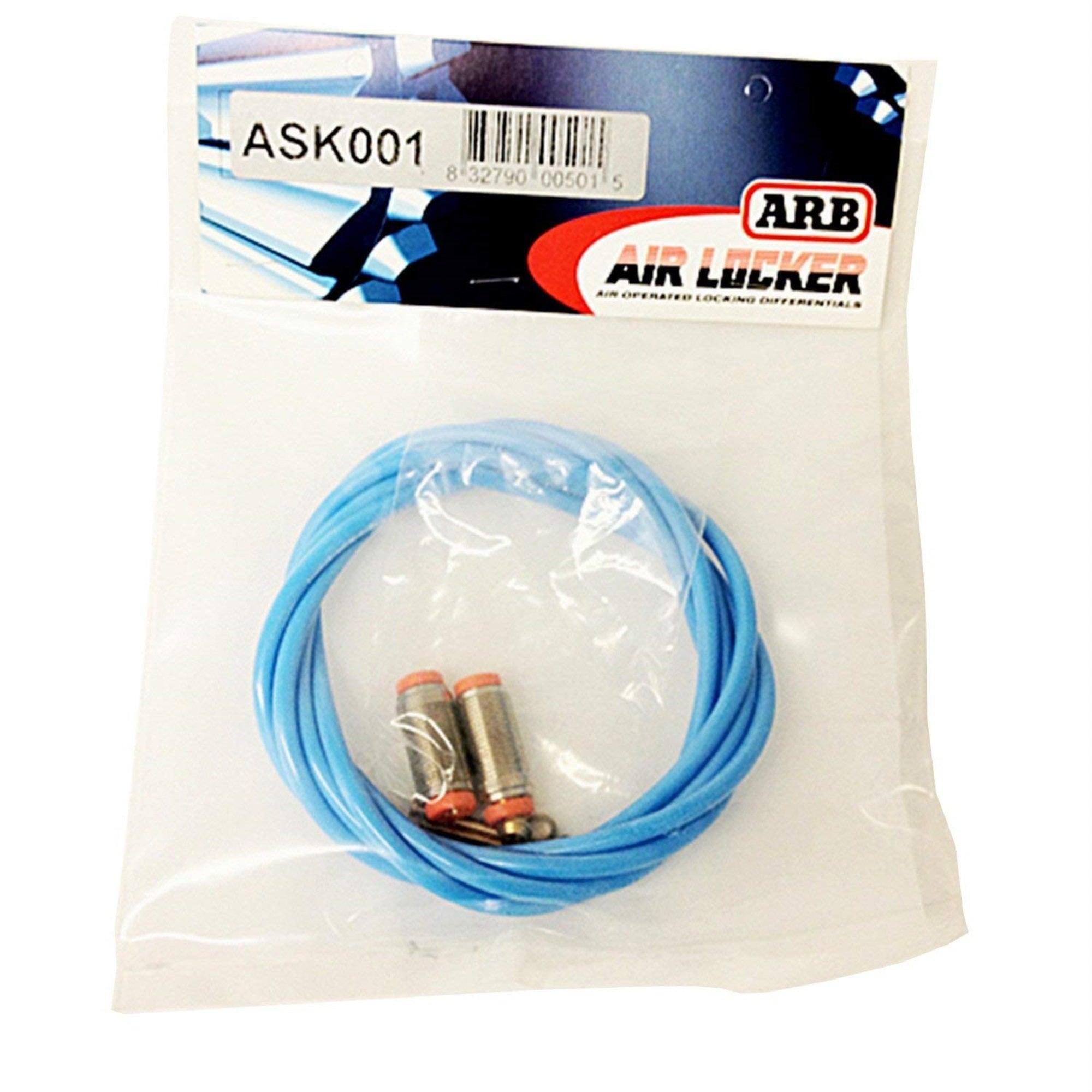 Arb Ask001 Air Locker Accessories