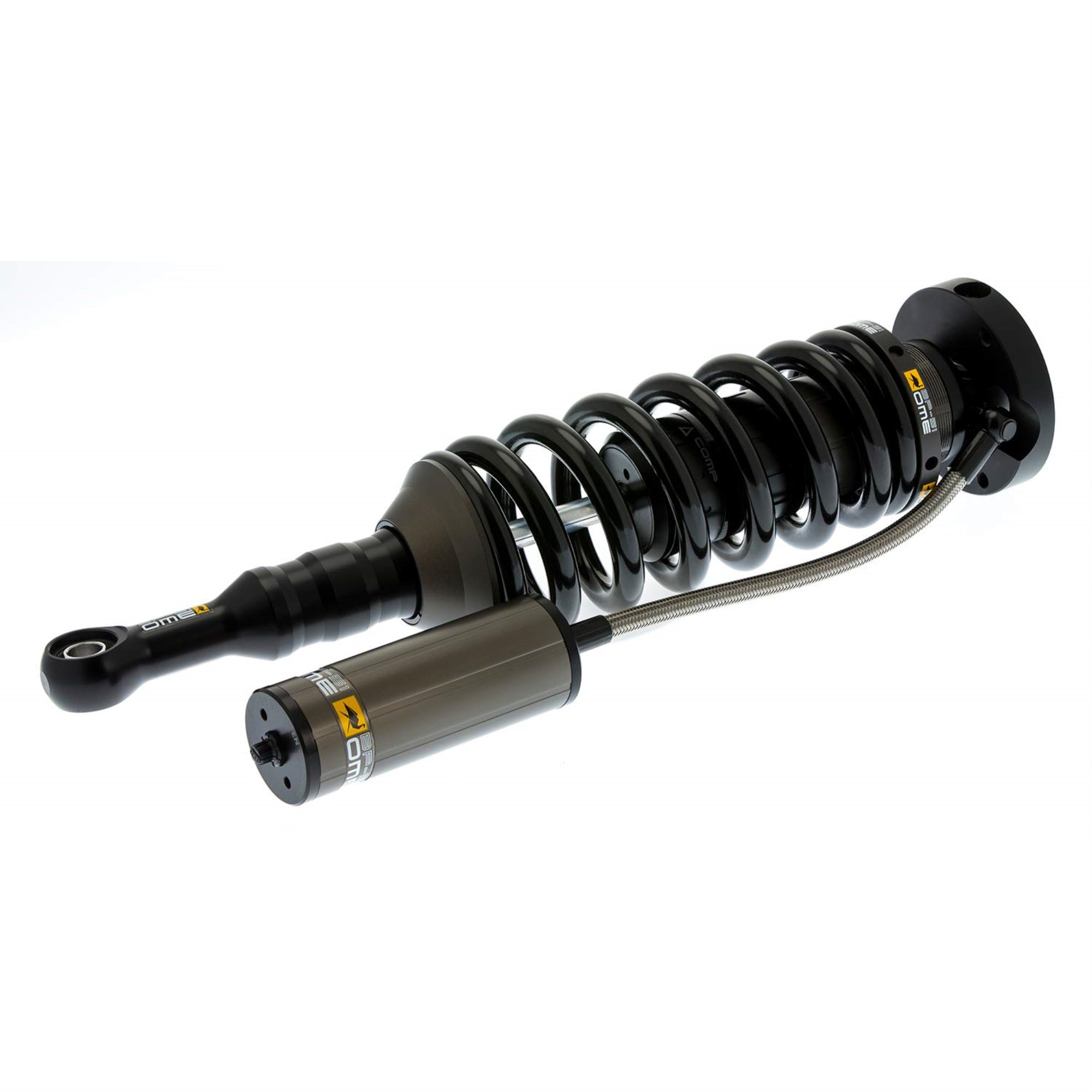 Arb / Ome Bp51 Shock Absorber Prado/Fj/4Run Rear (Bp5160025)